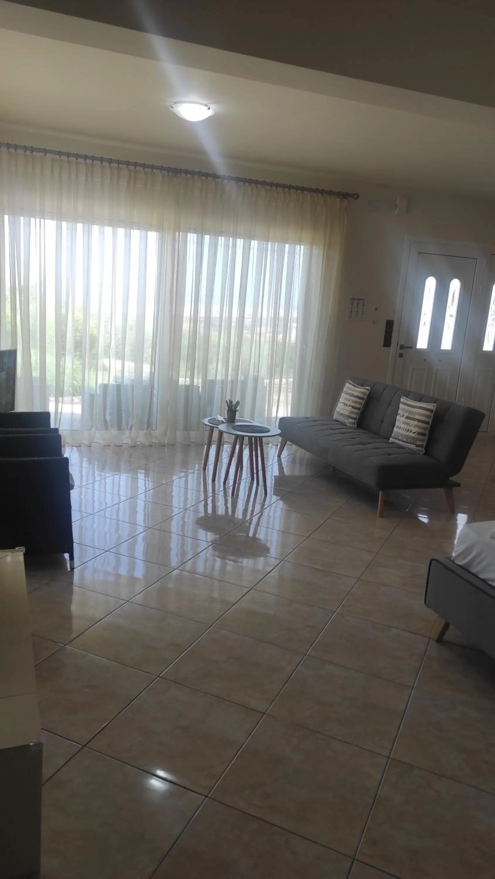 Agriomata Vergas Apartments