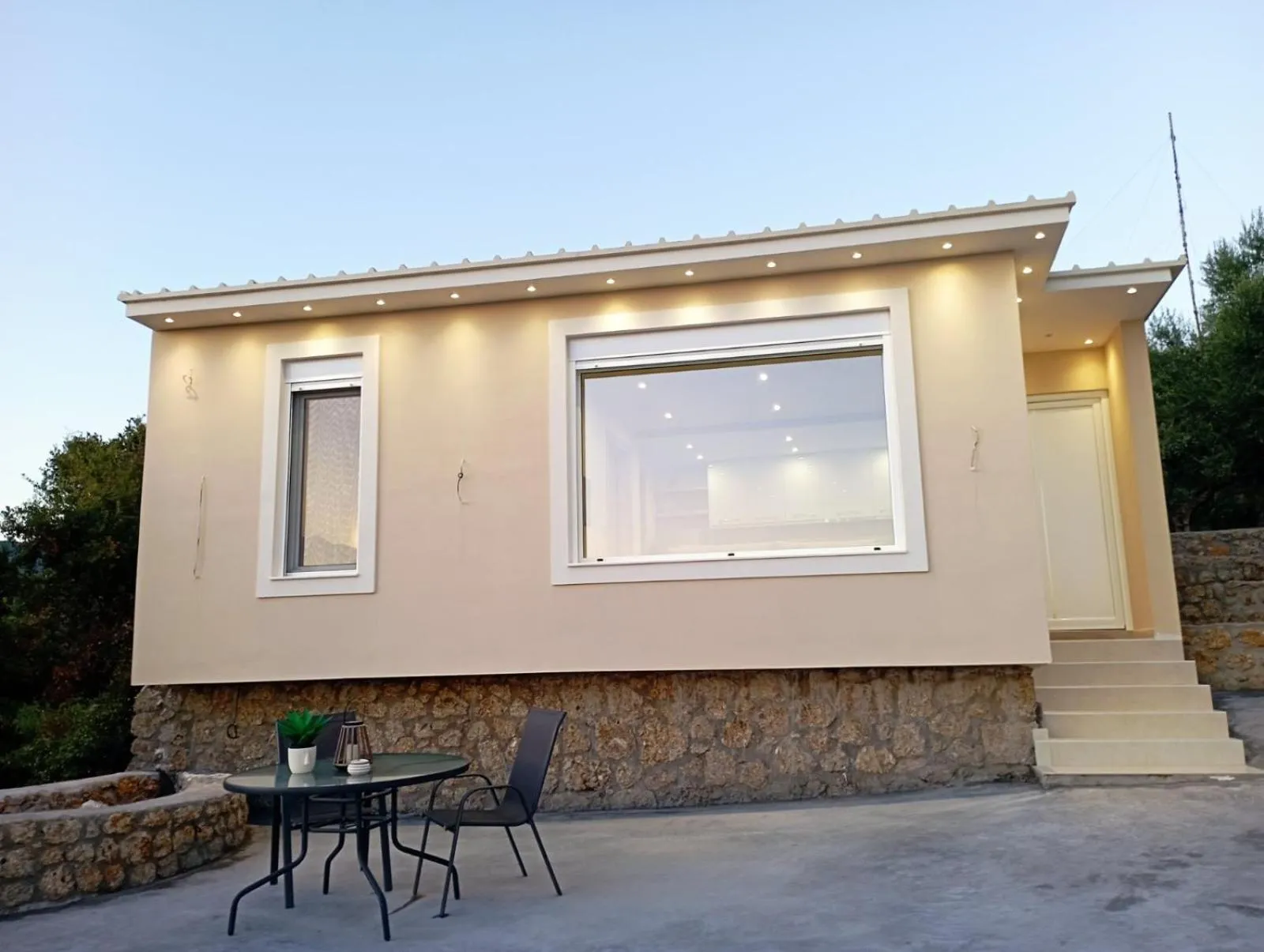 Agriomata Vergas Apartments