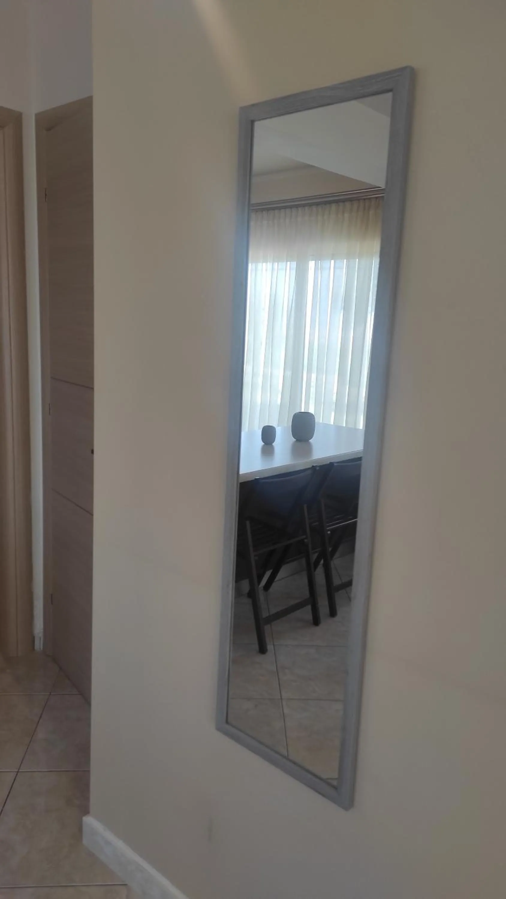 Agriomata Vergas Apartments