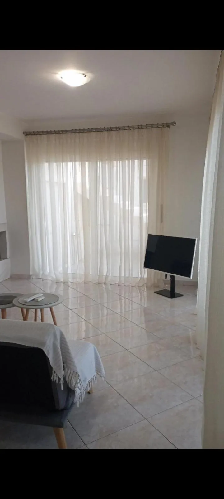 Agriomata Vergas Apartments