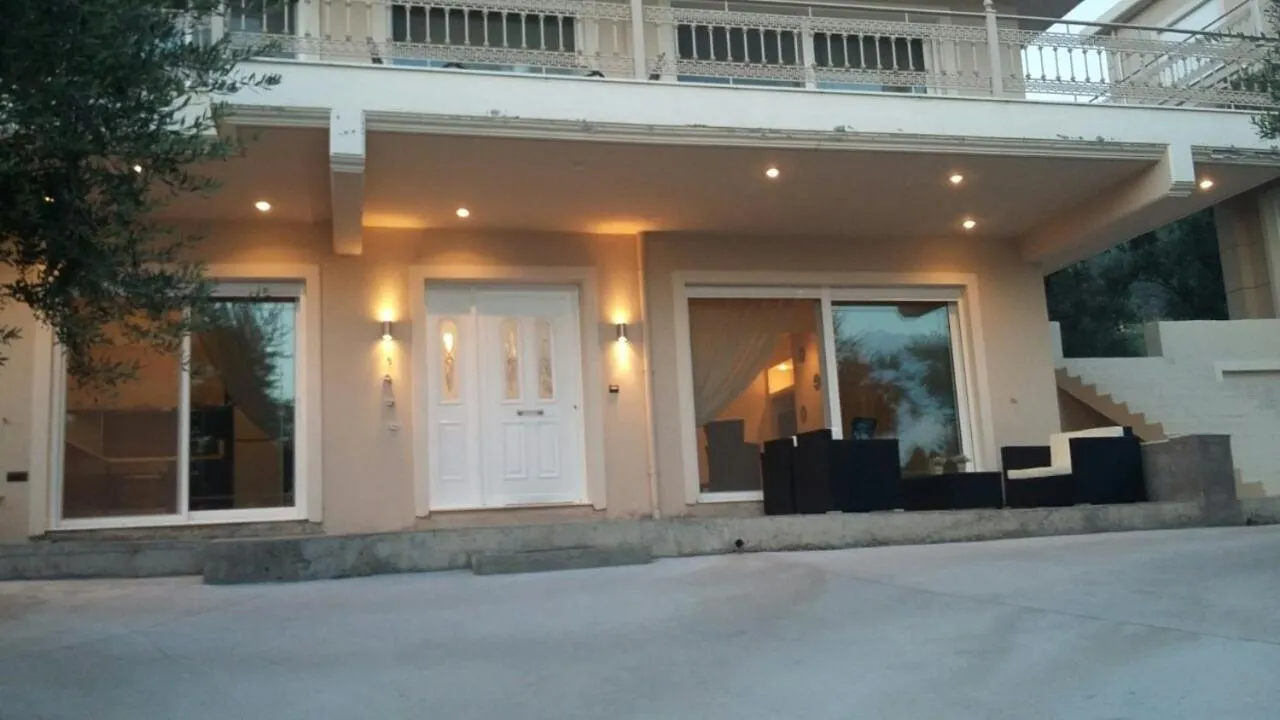 Agriomata Vergas Apartments