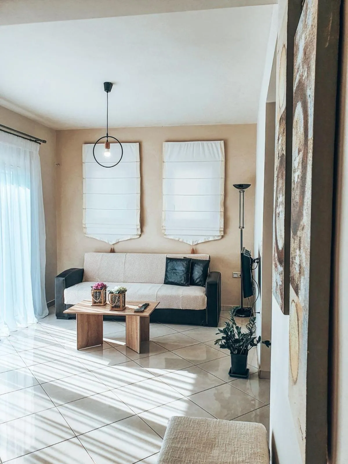 Agriomata Vergas Apartments