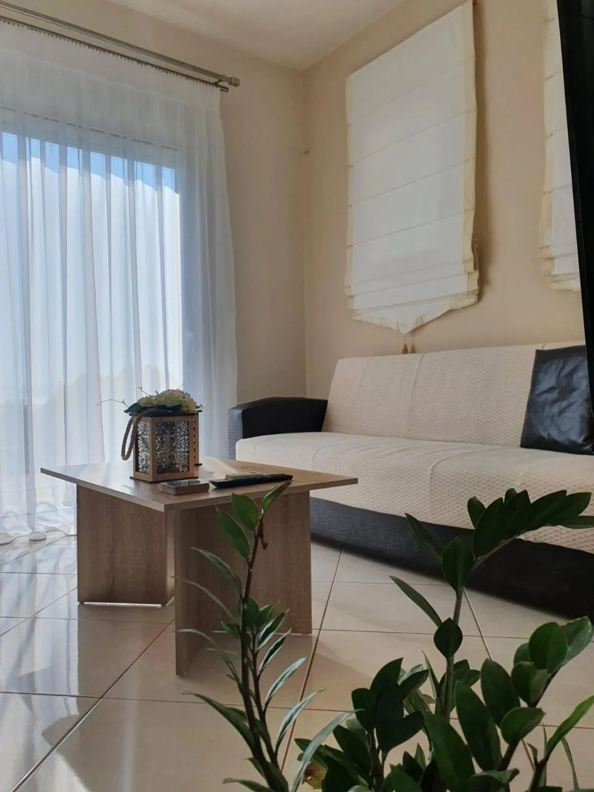 Agriomata Vergas Apartments
