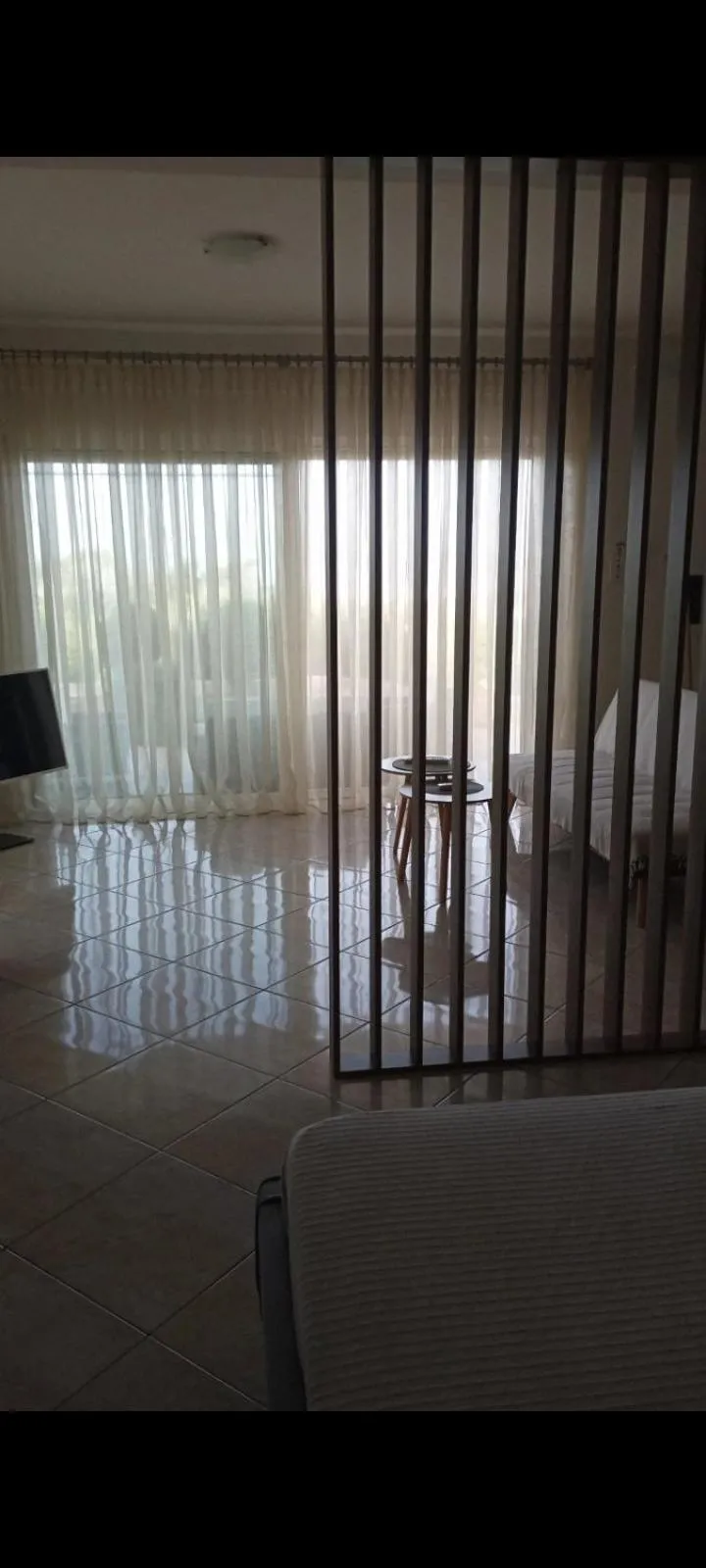 Agriomata Vergas Apartments
