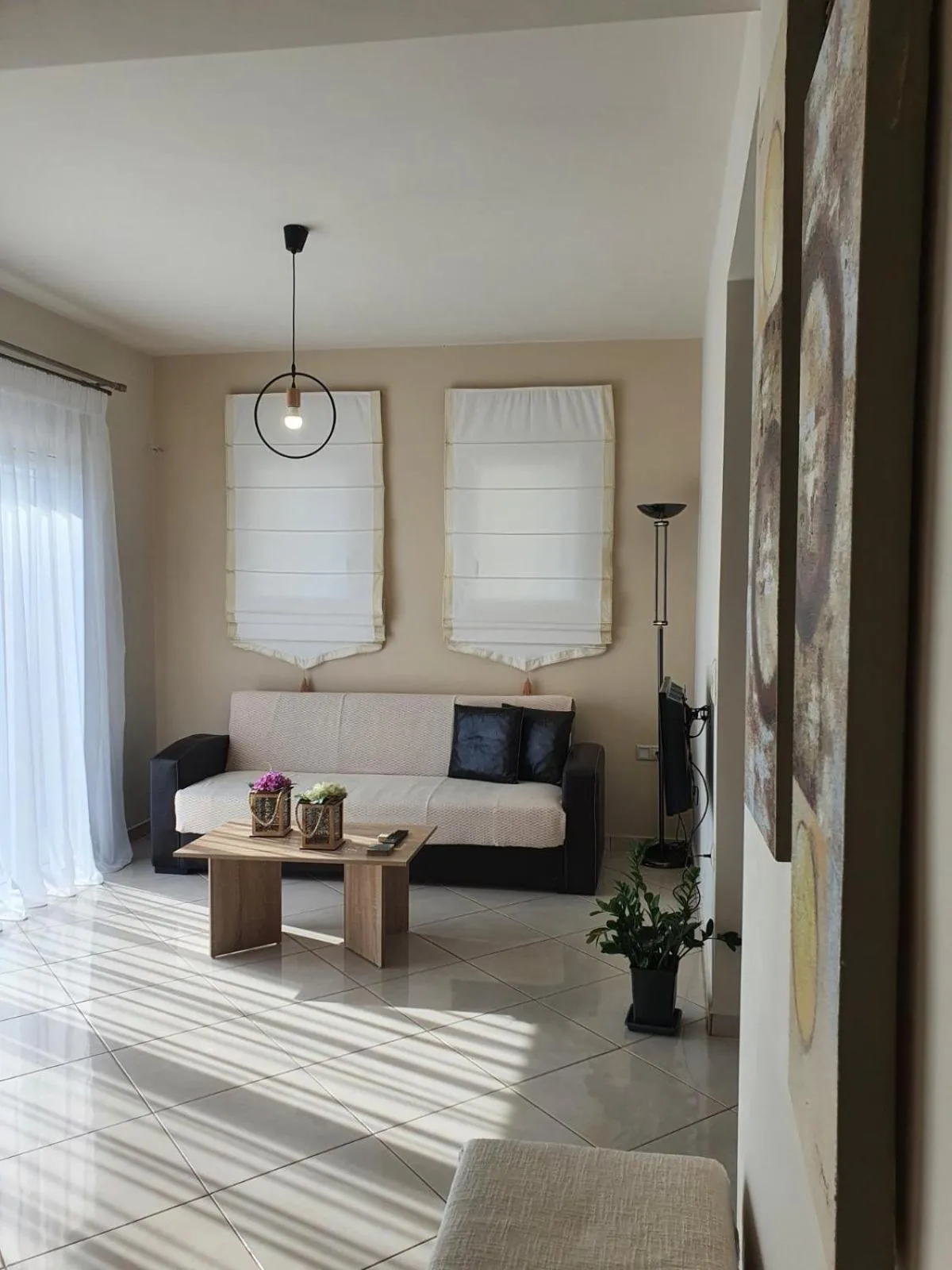 Agriomata Vergas Apartments