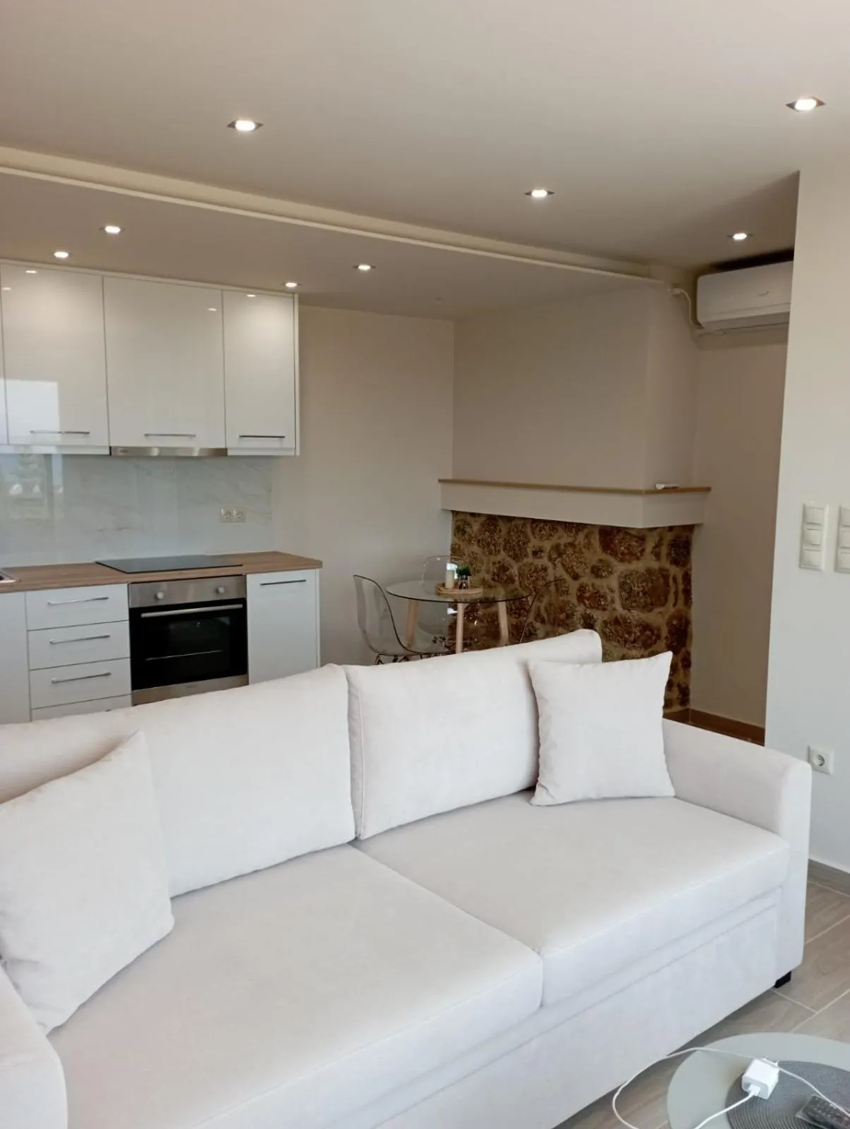 Agriomata Vergas Apartments