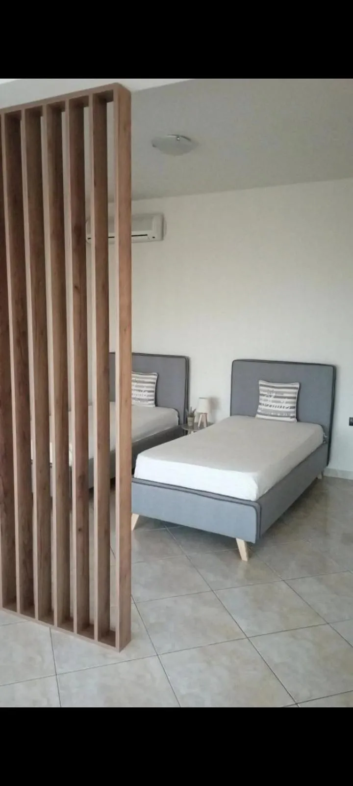 Agriomata Vergas Apartments