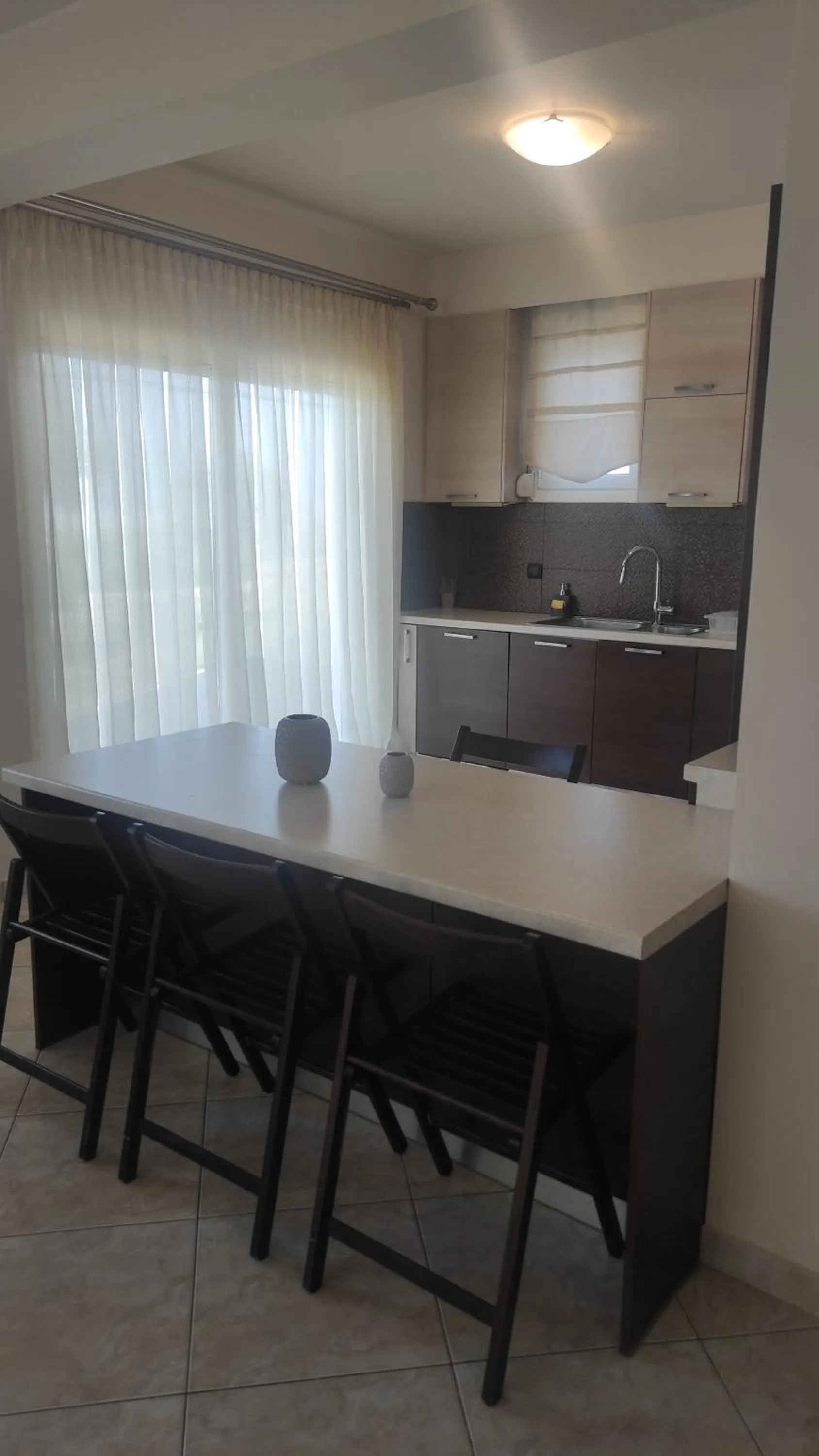 Agriomata Vergas Apartments