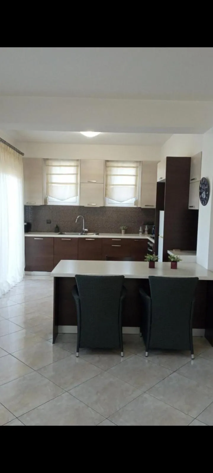 Agriomata Vergas Apartments