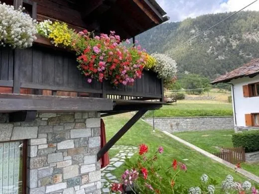 Residence Foyer D'Antan