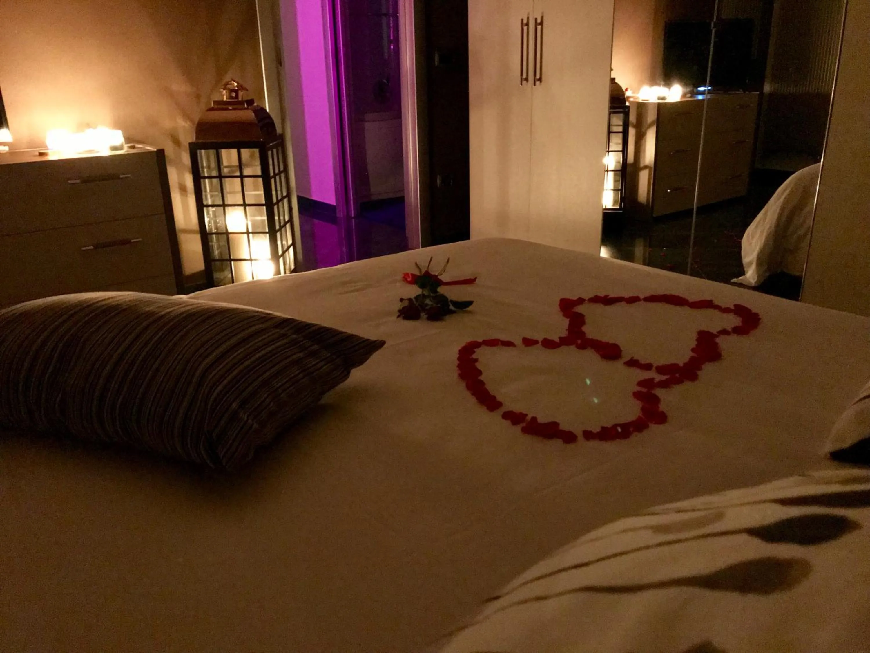 Dimora nel Benessere