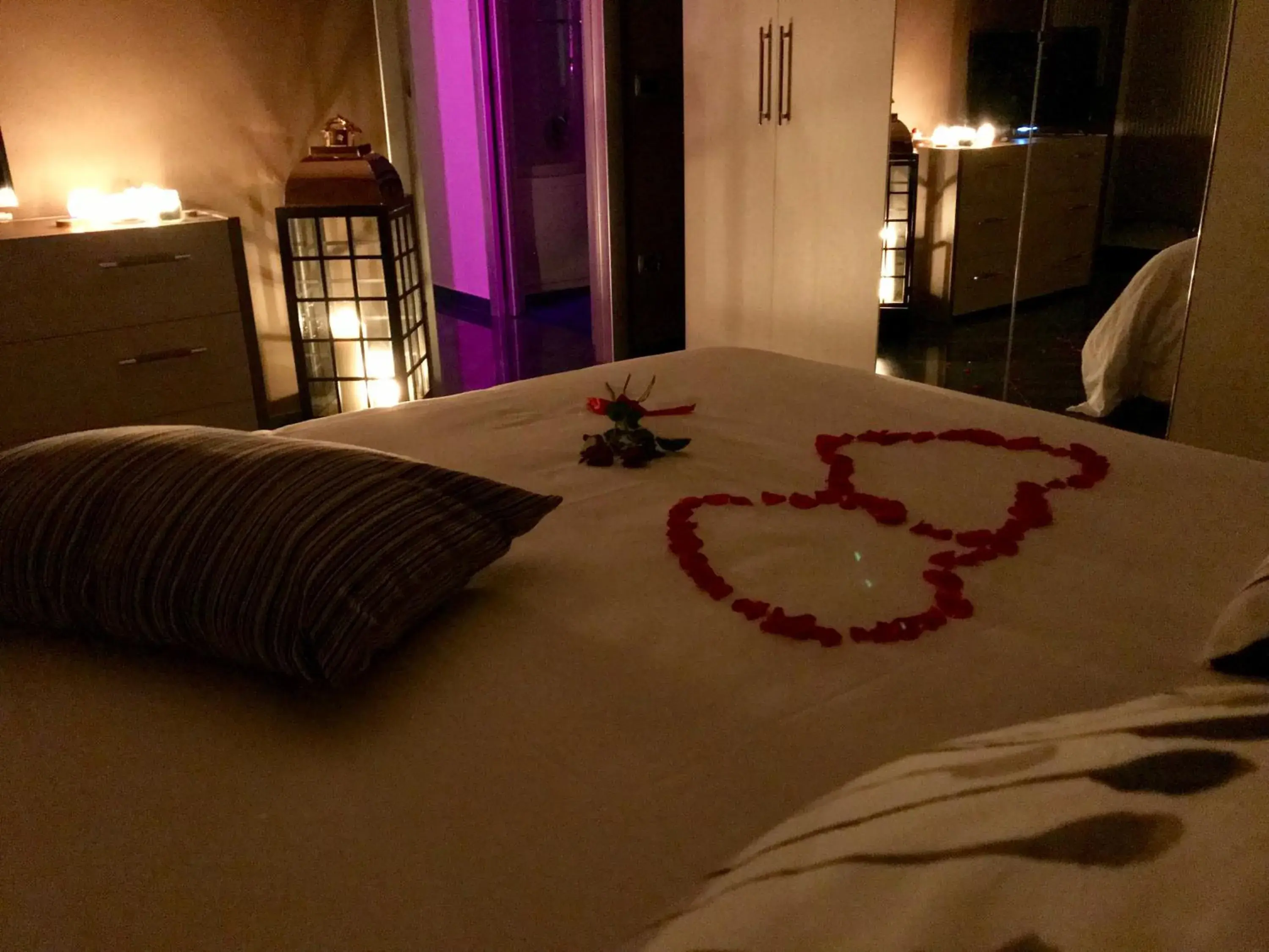 Dimora nel Benessere Dimora nel Benessere