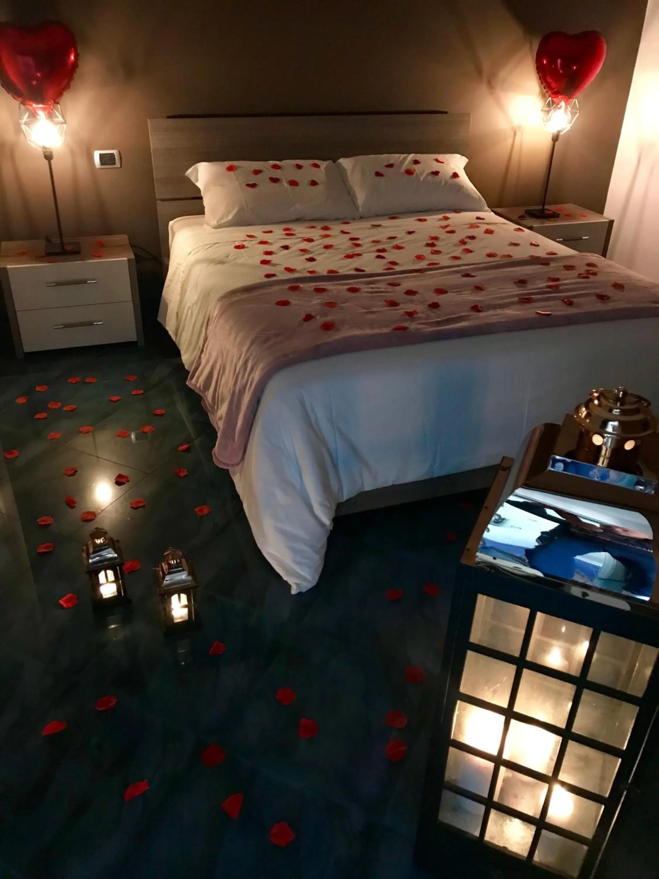 Dimora nel Benessere