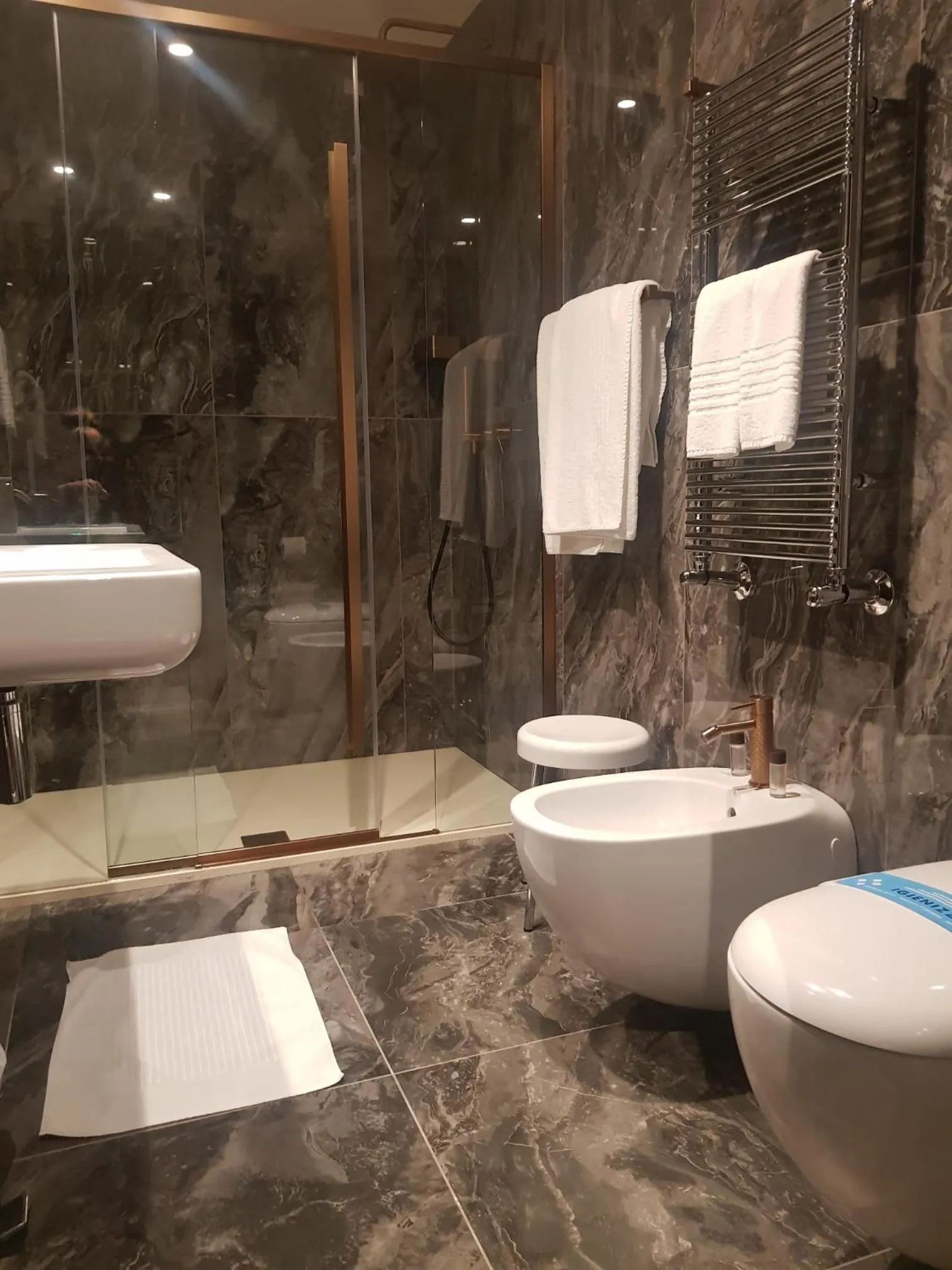 Terme di Relilax Boutique Hotel & Spa