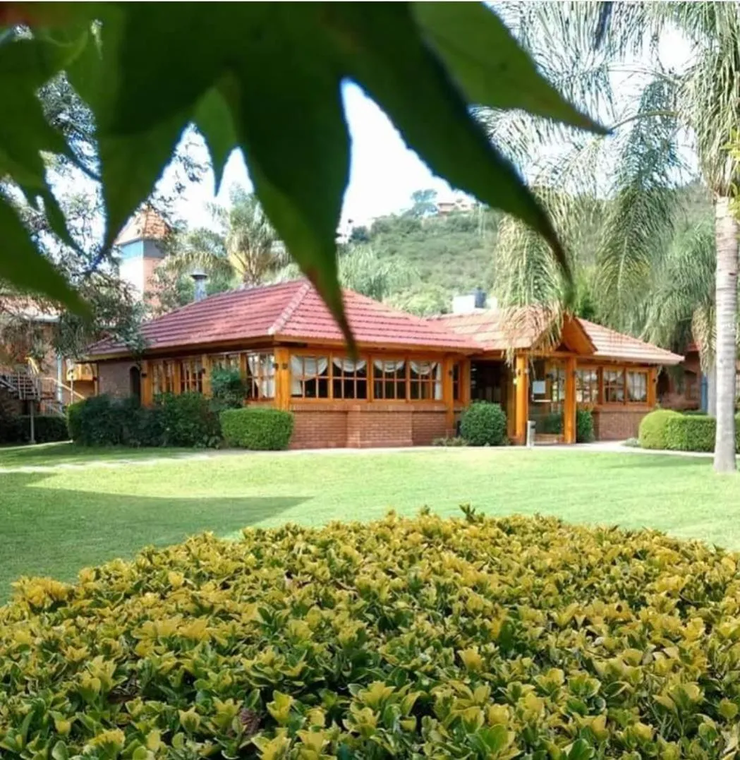 San Isidro