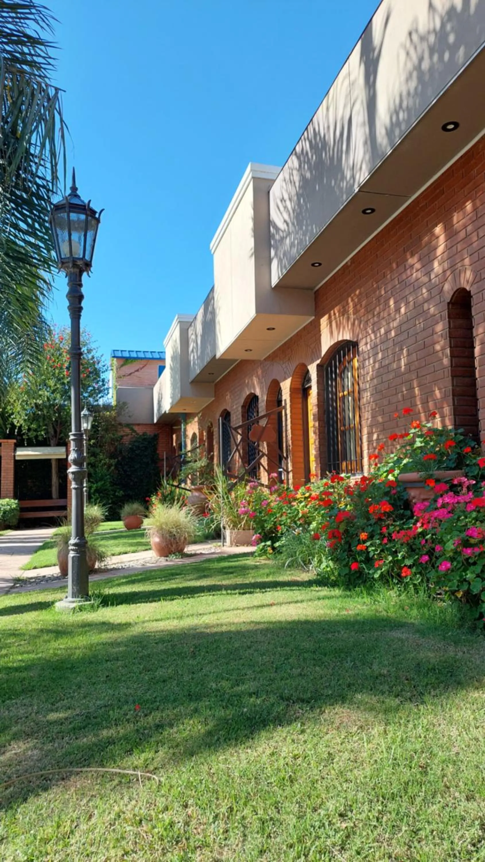 San Isidro