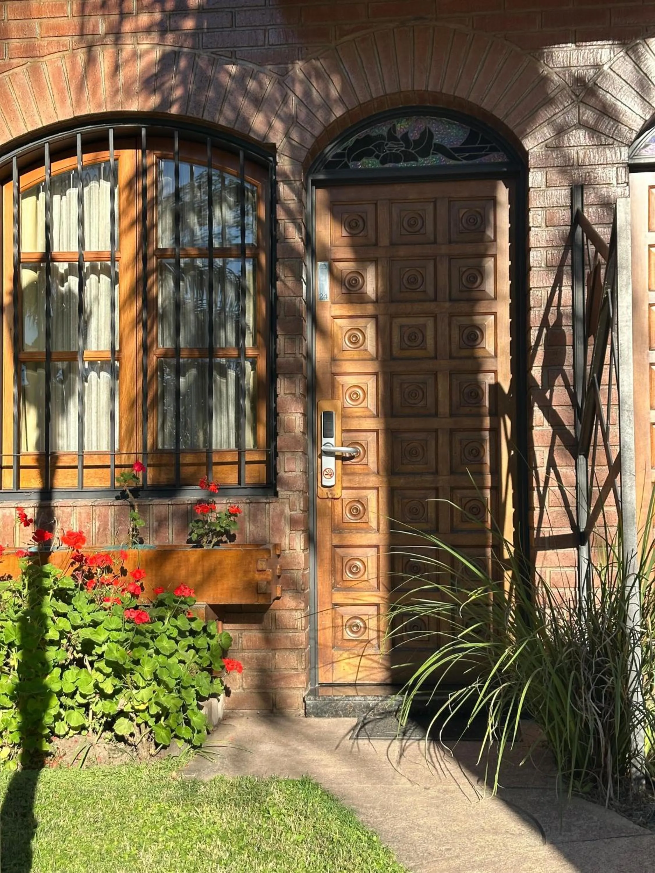 San Isidro