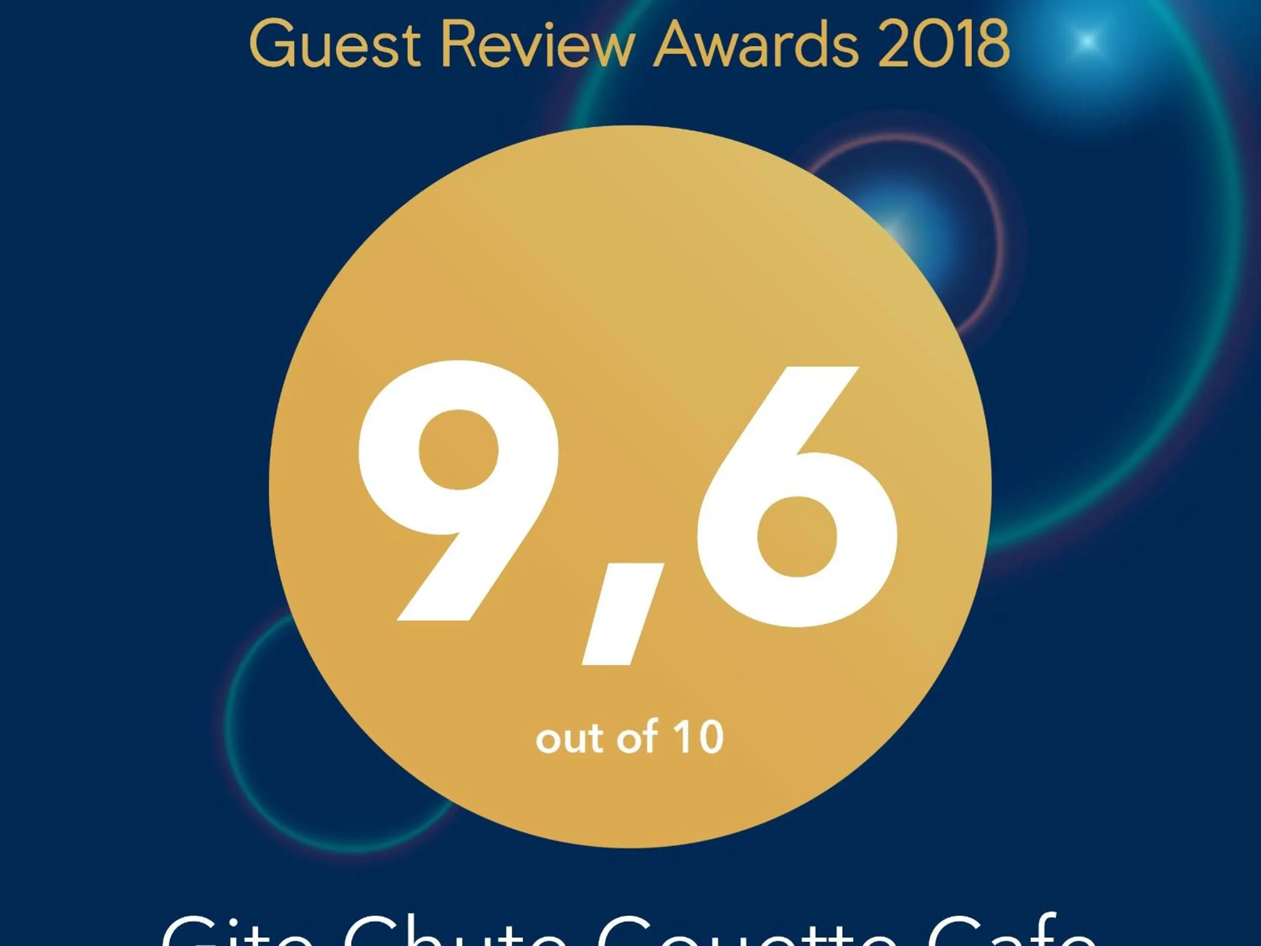 Other in Gite Chute Couette Cafe