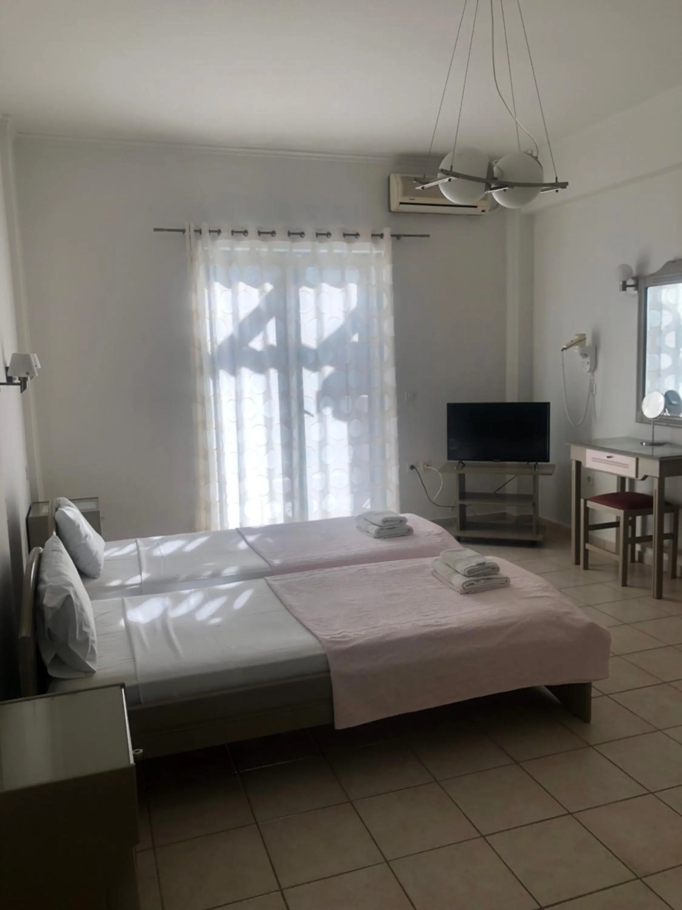 Amalia Hotel