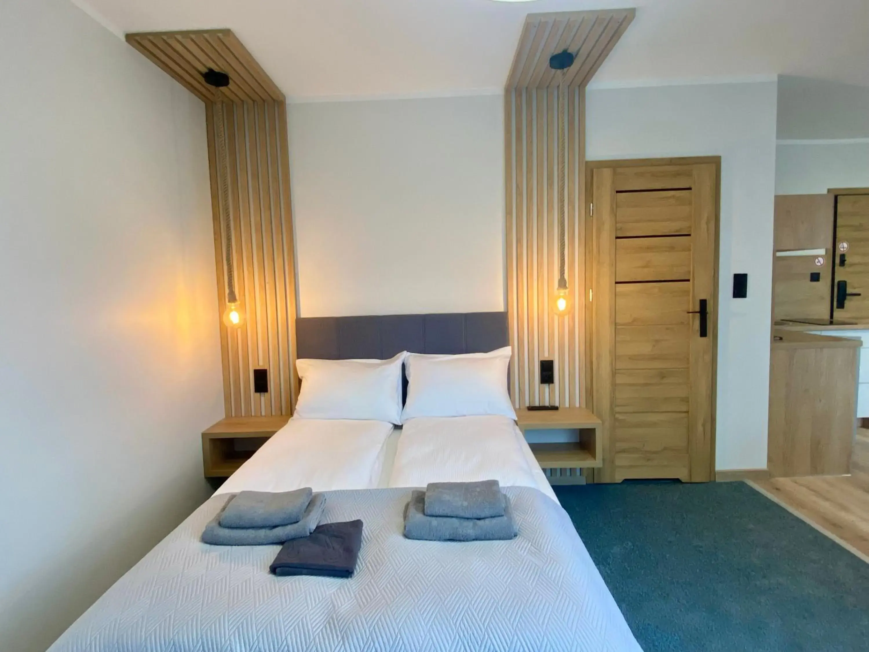 "Willa Octavia" Apartamenty , Pokoje "Willa Octavia" Apartamenty , Pokoje