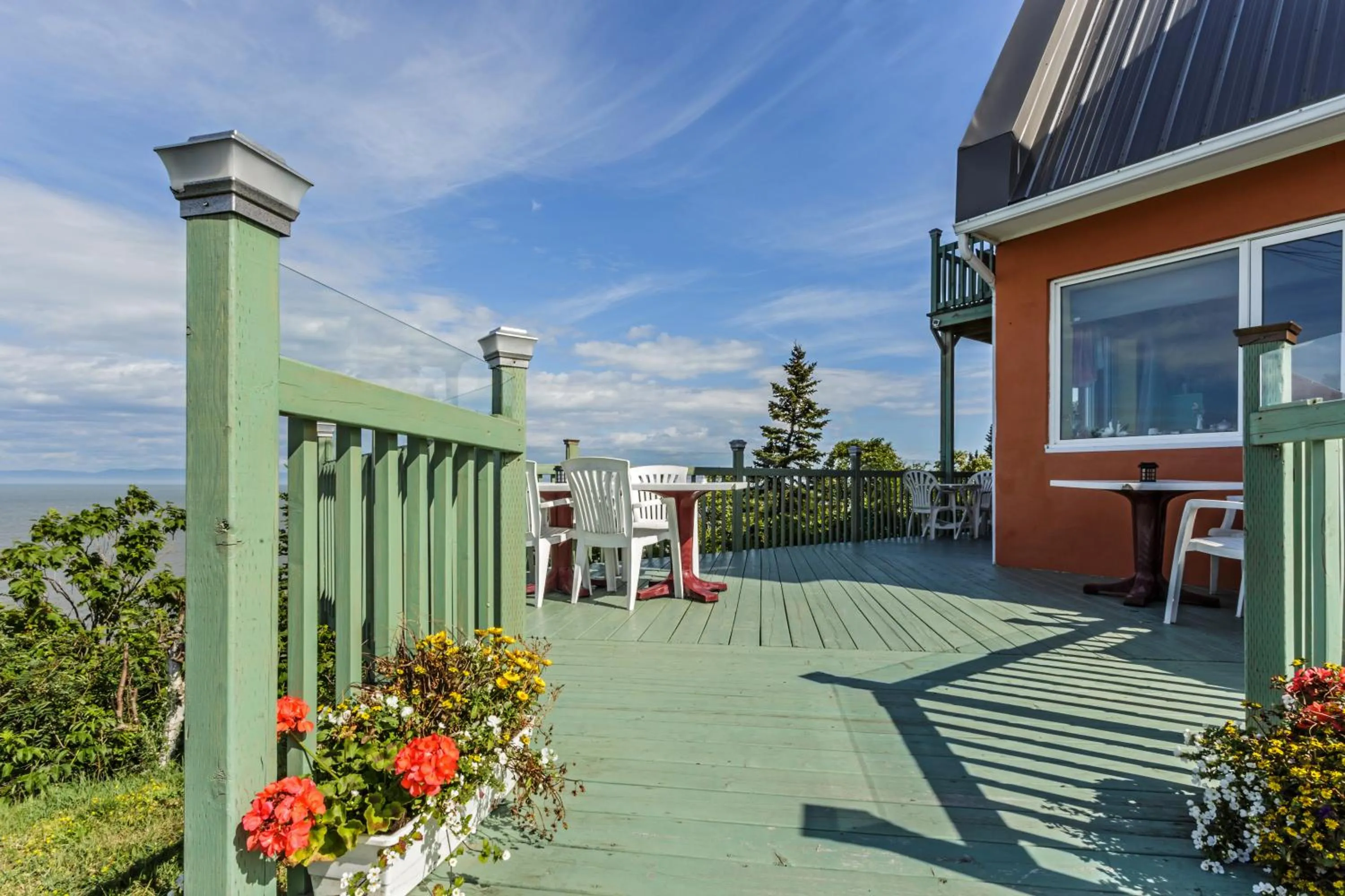 Auberge de L'Anse