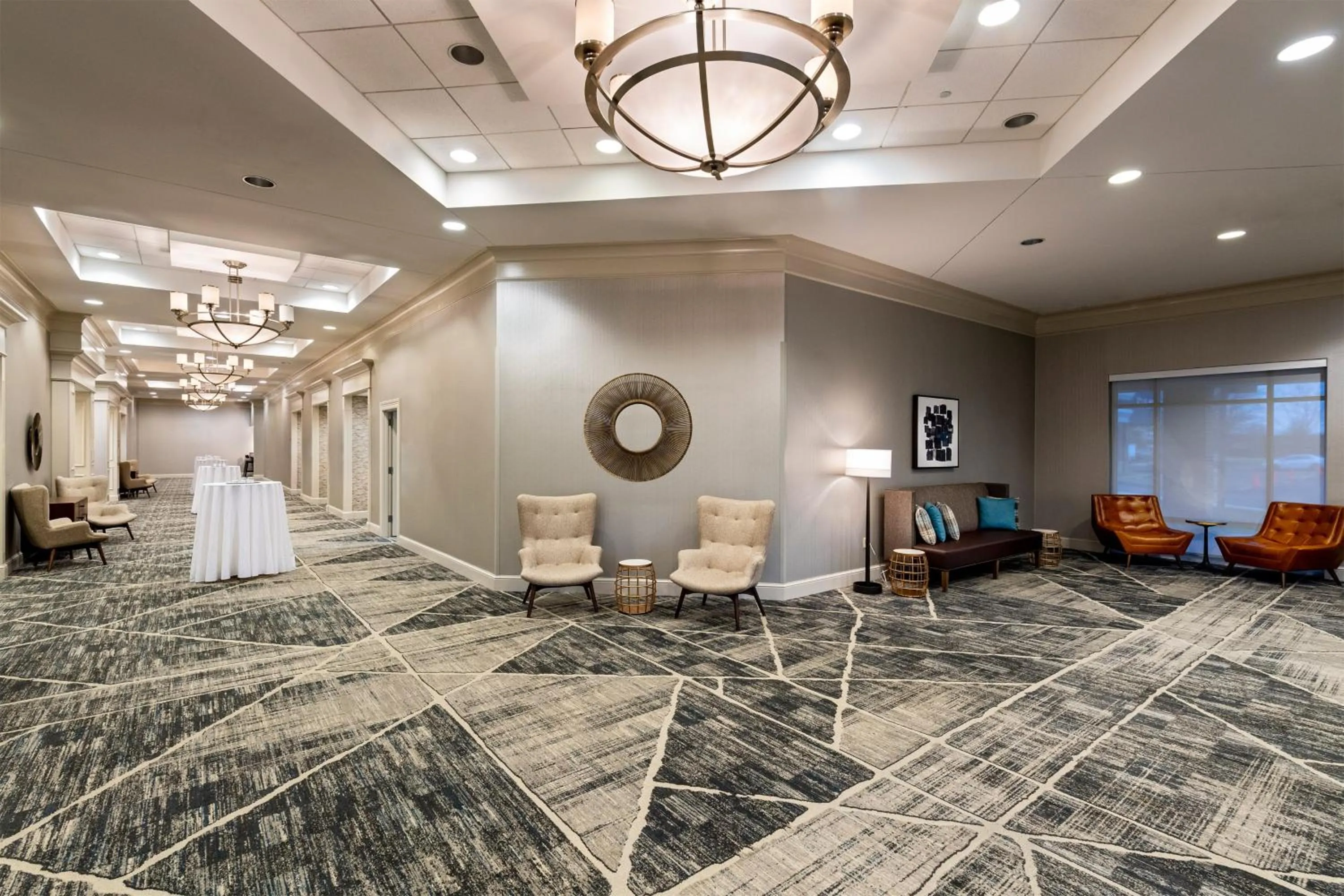 Meeting/conference room in Radisson Hotel Fairview Heights - St Louis