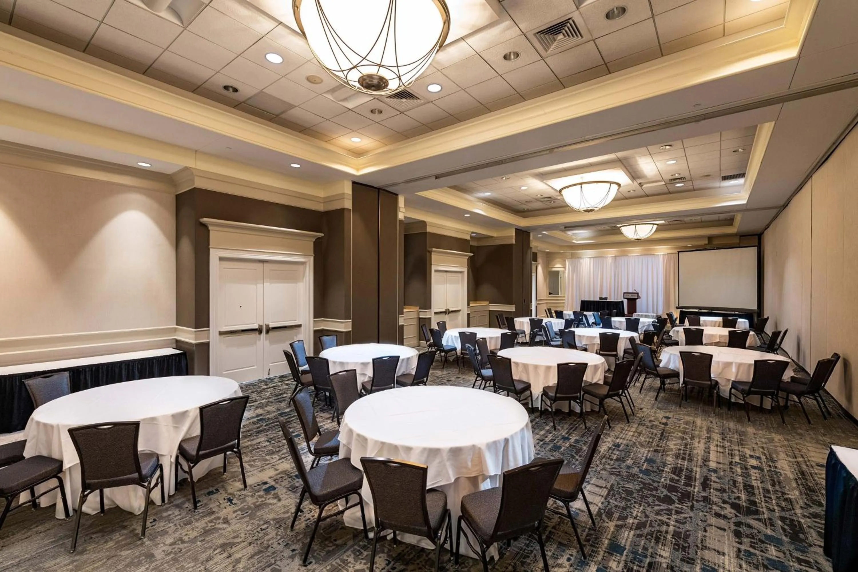 Meeting/conference room in Radisson Hotel Fairview Heights - St Louis