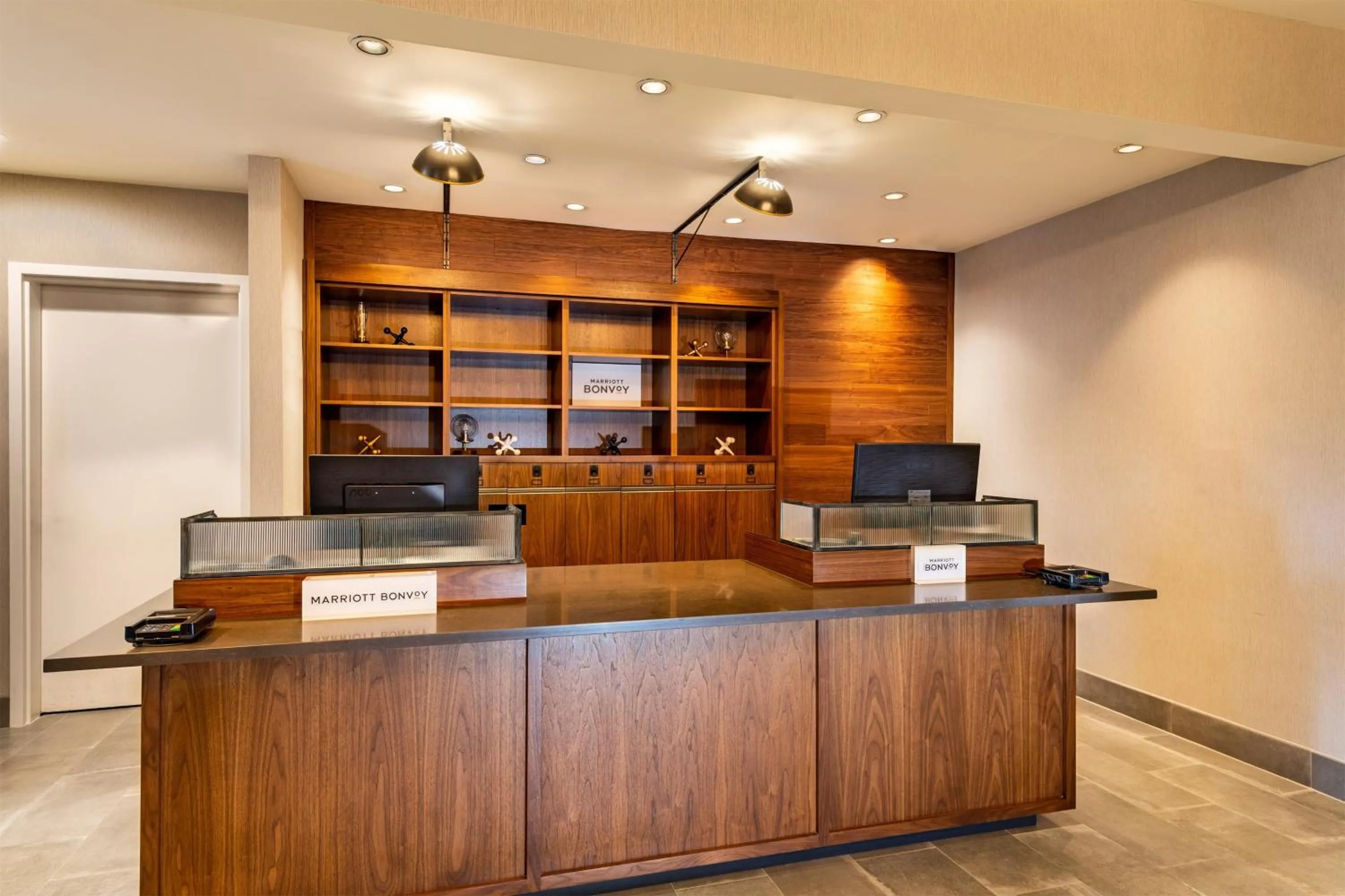 Property building in Radisson Hotel Fairview Heights - St Louis