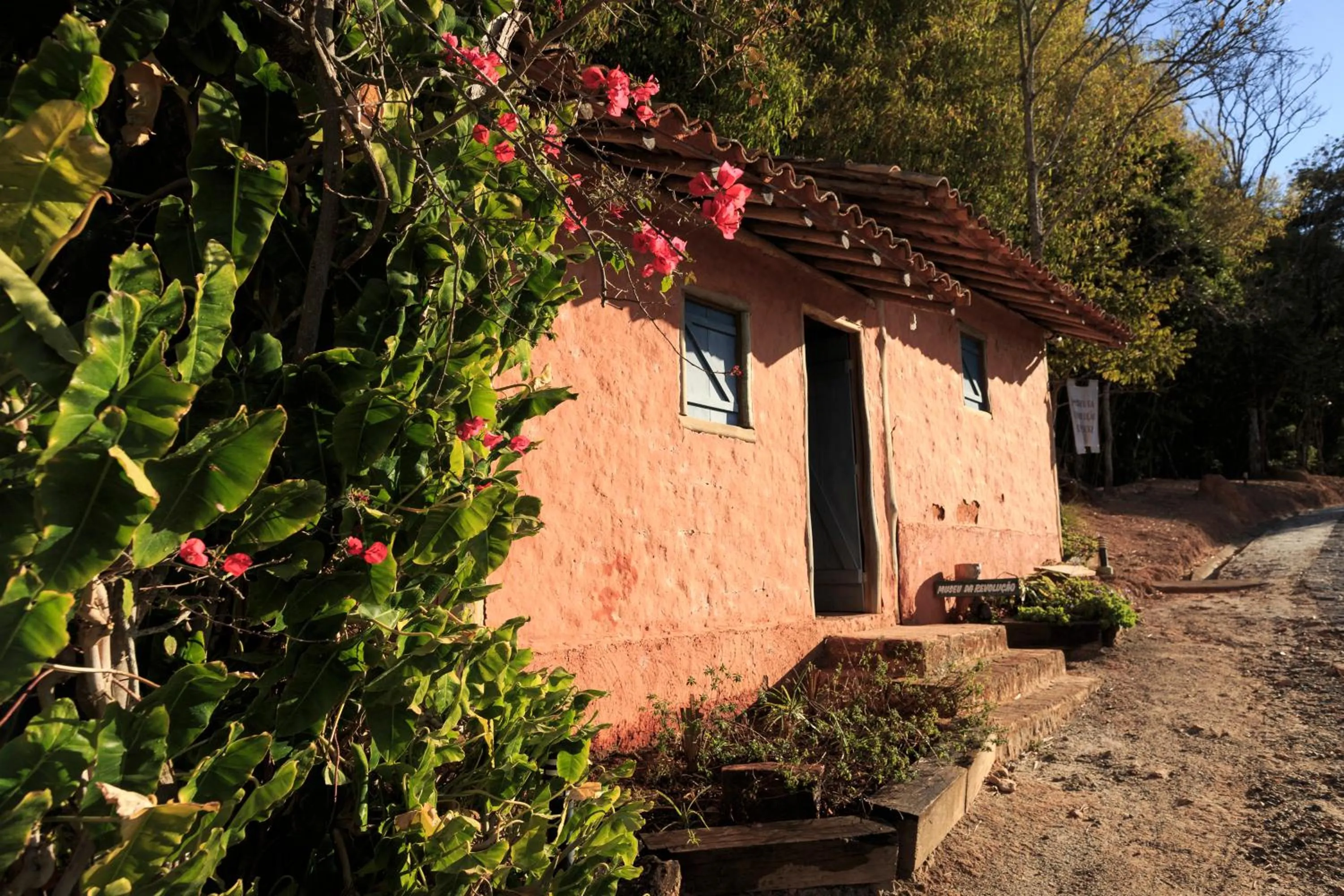 Other in Pousada do Quilombo