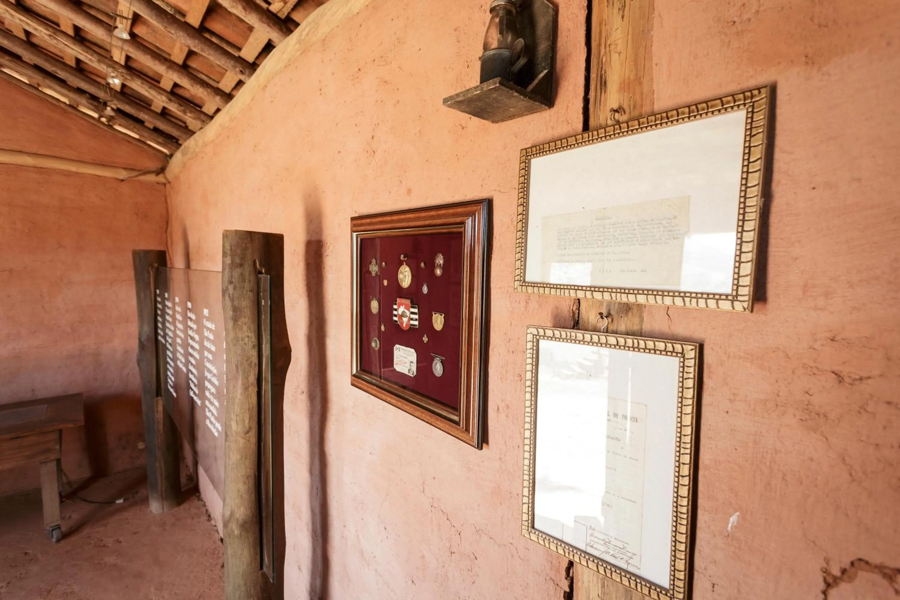 Other in Pousada do Quilombo