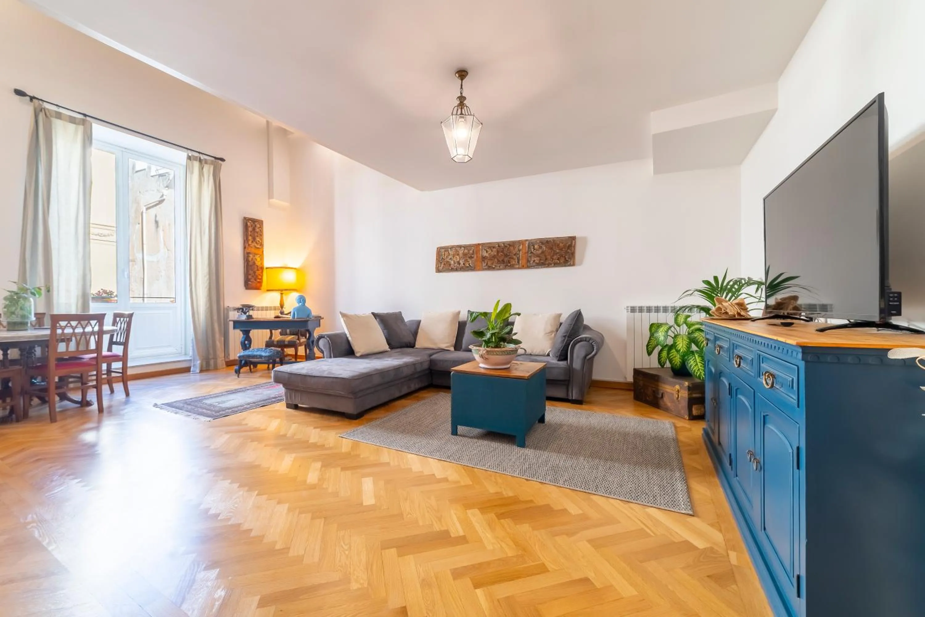 Natoli Apartments