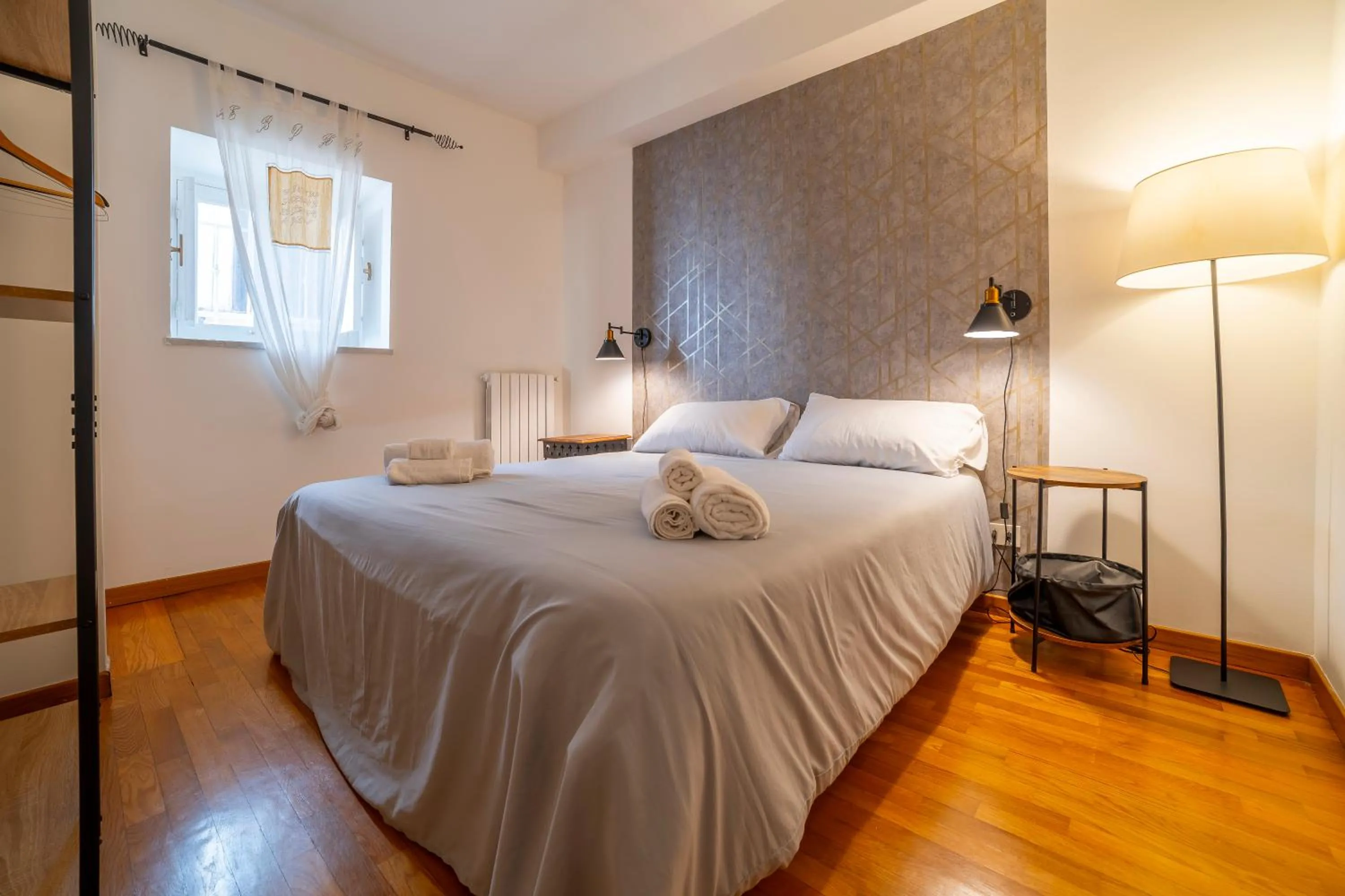 Natoli Apartments