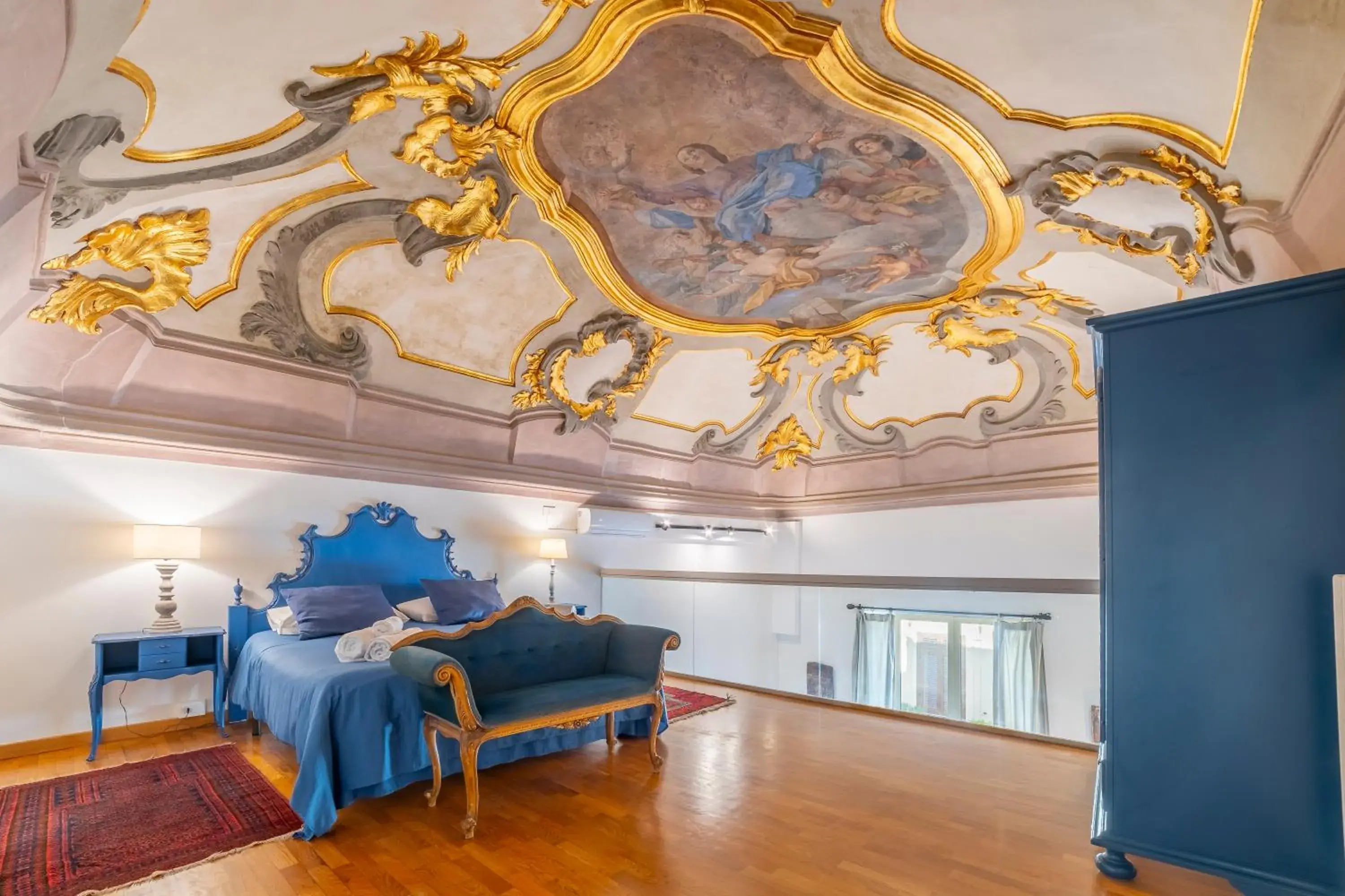 Natoli Apartments Natoli Apartments