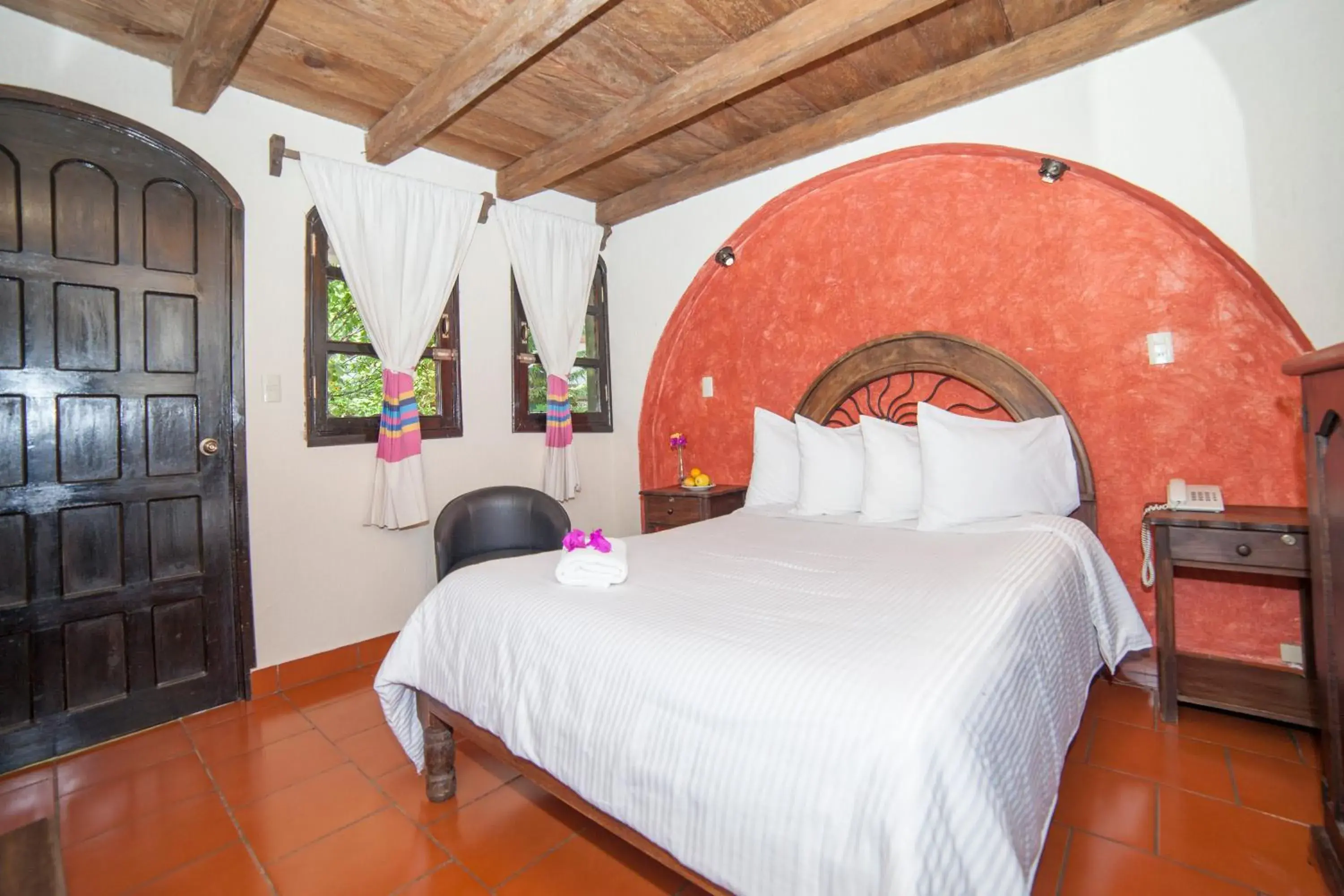 Double Room in Hotel Jovel Double Room in Hotel Jovel