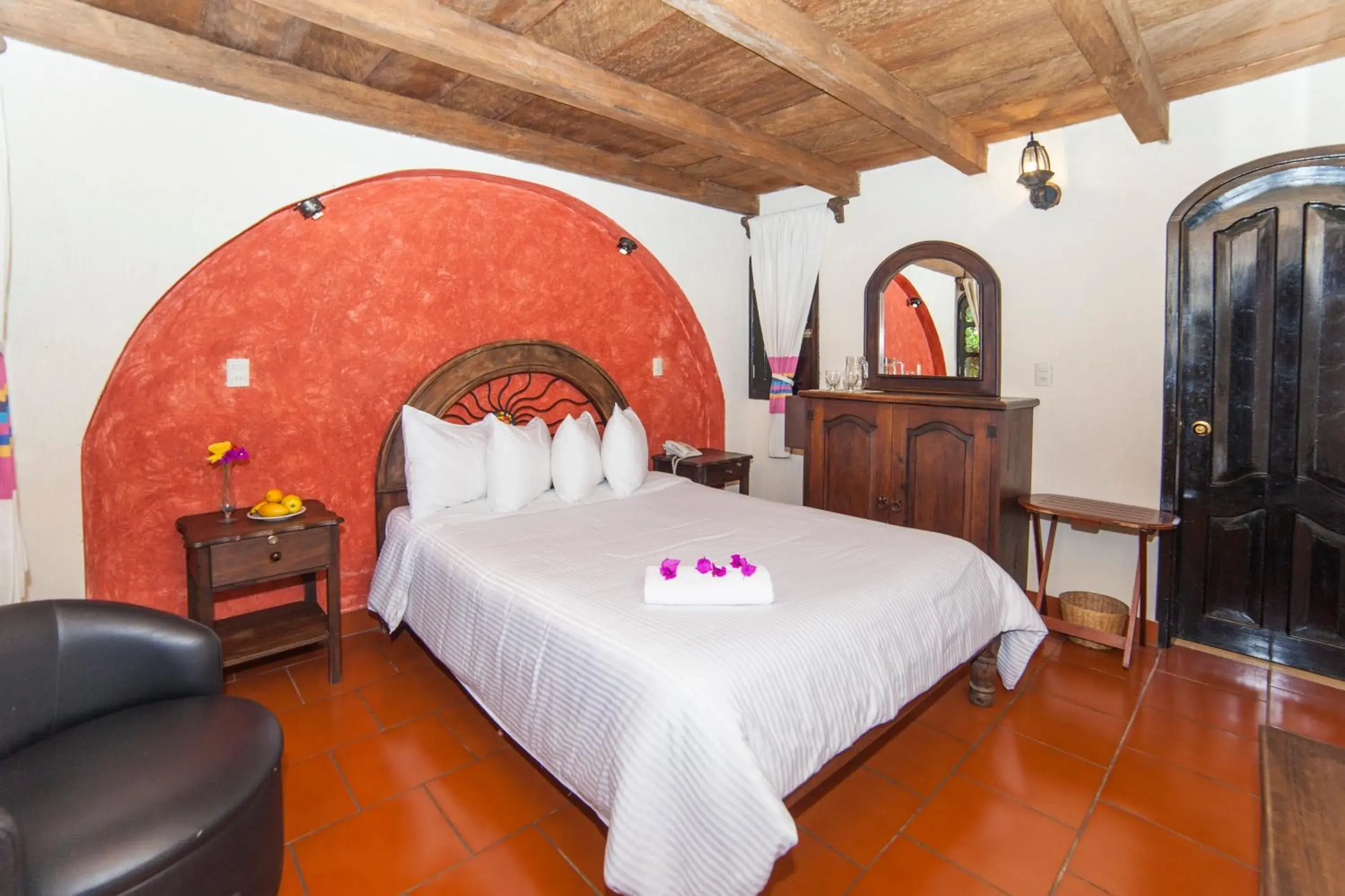 Double Room in Hotel Jovel Double Room in Hotel Jovel