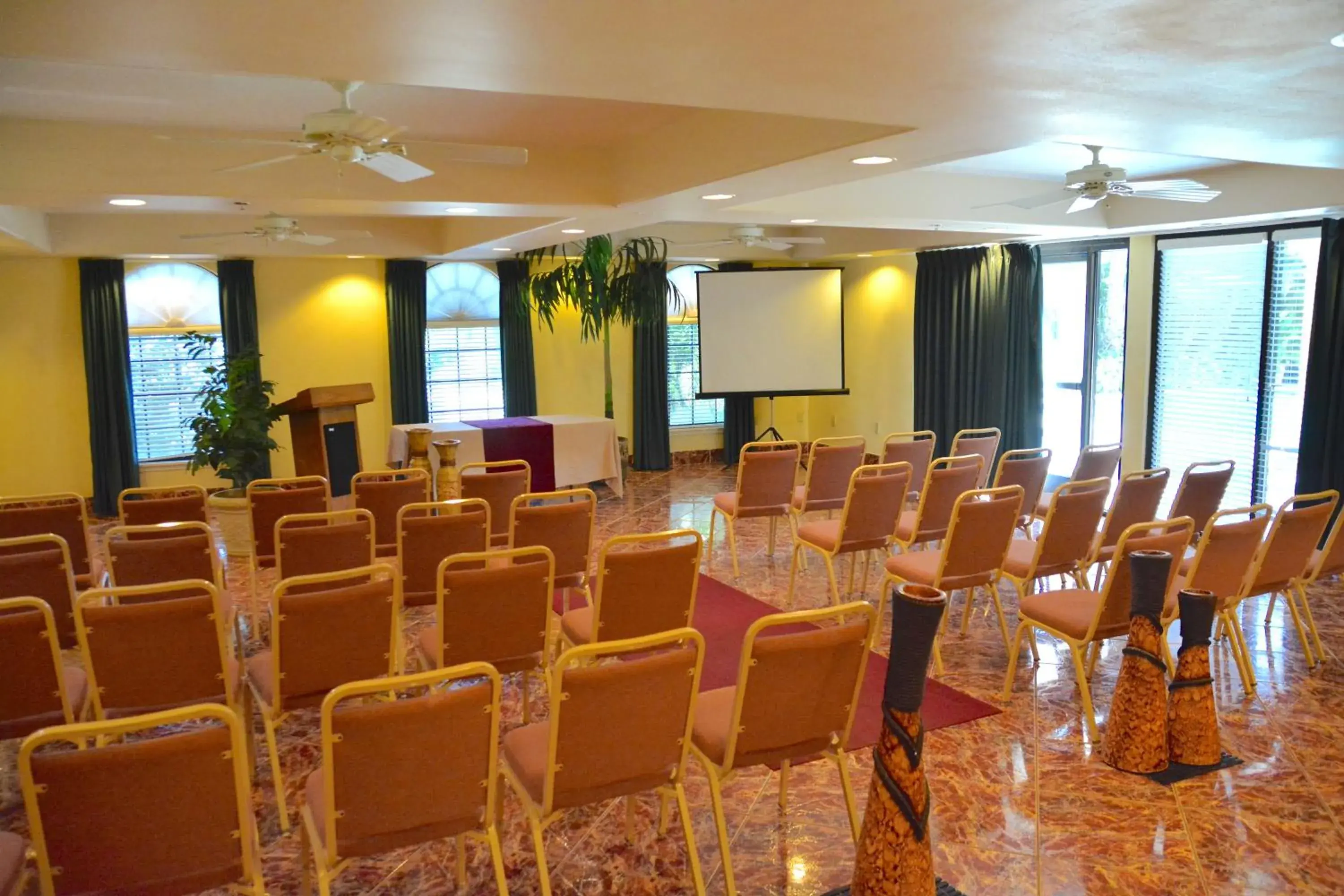 Banquet/Function facilities in The Inn At South Padre