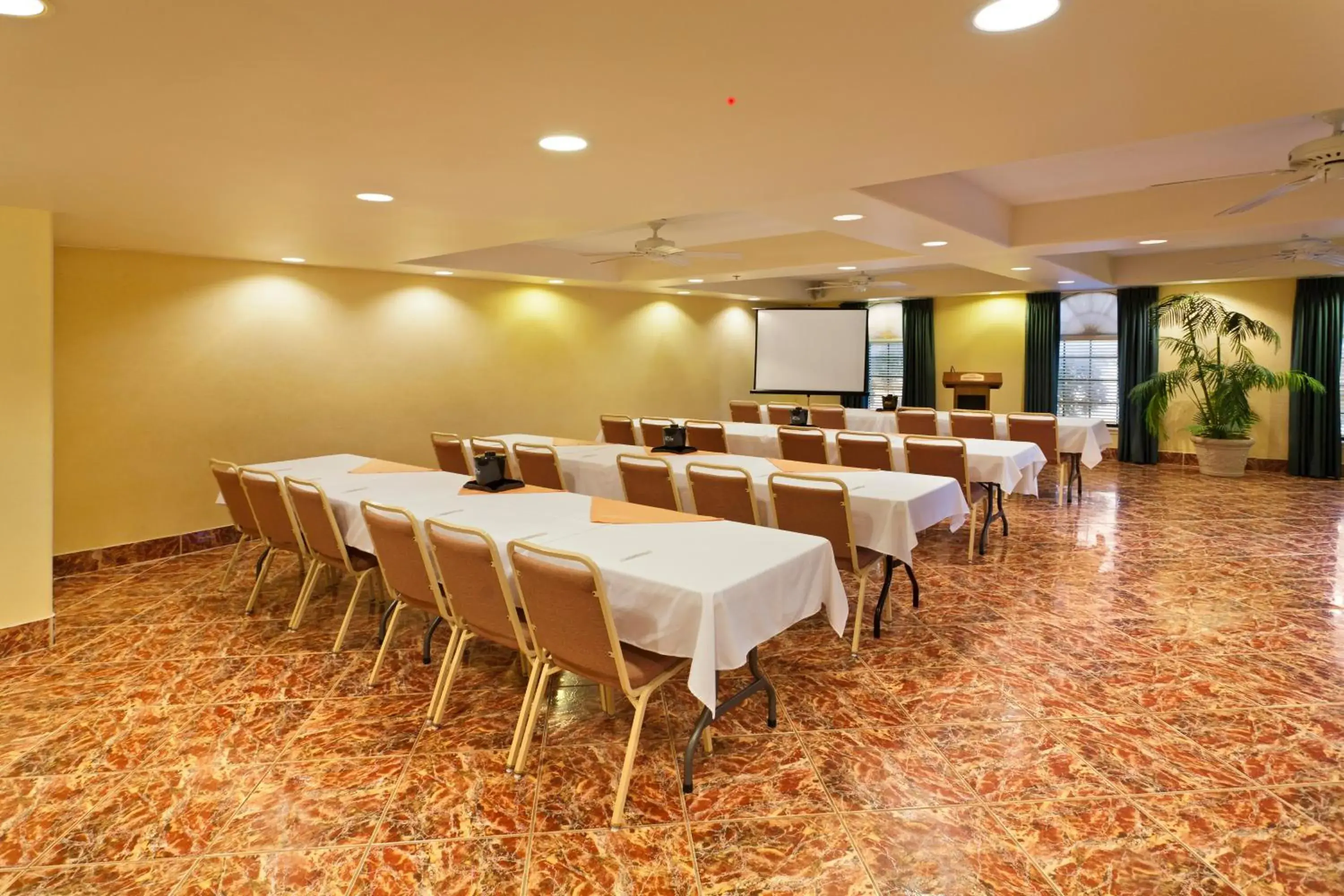 Banquet/Function facilities in The Inn At South Padre