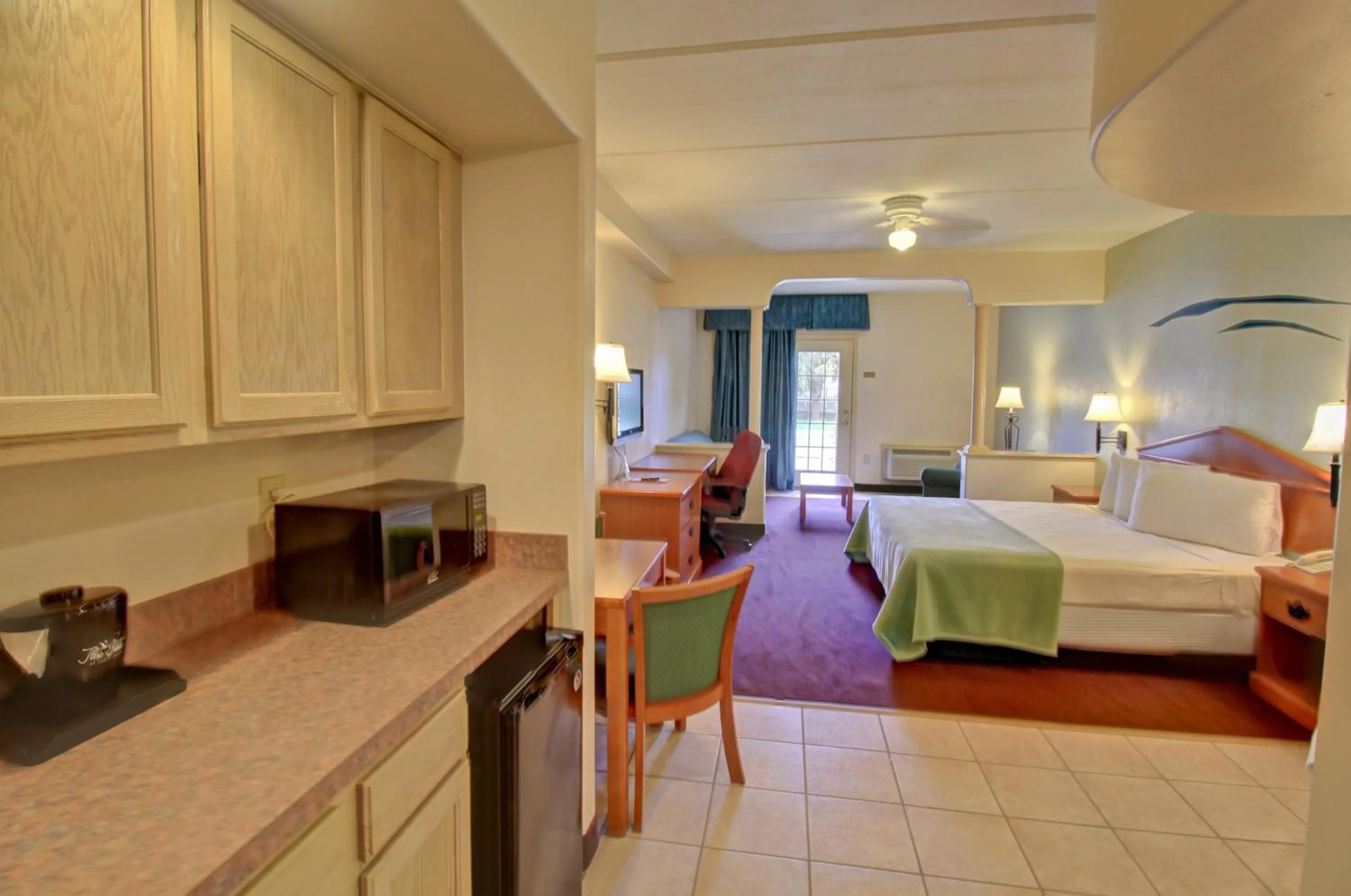 The Inn At South Padre