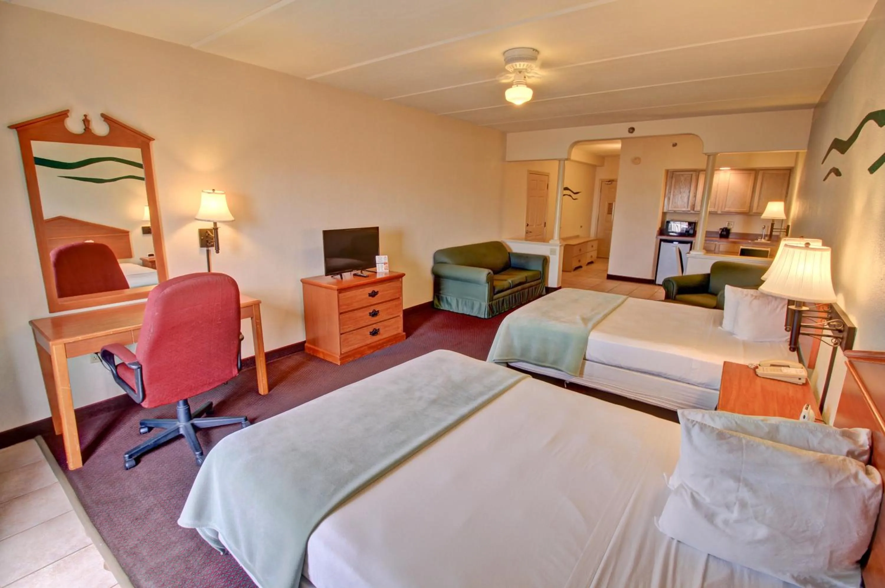 The Inn At South Padre