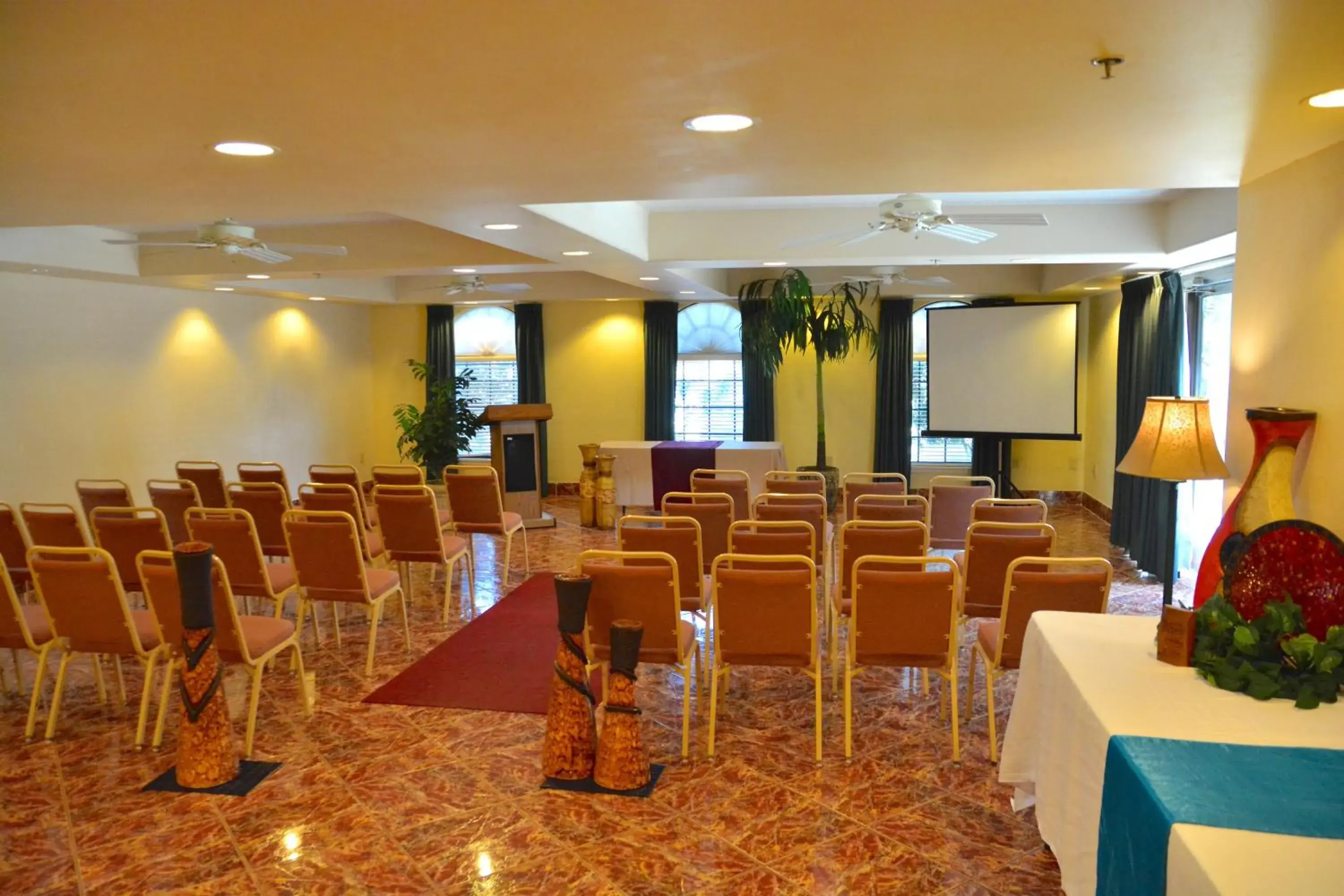 Banquet/Function facilities in The Inn At South Padre