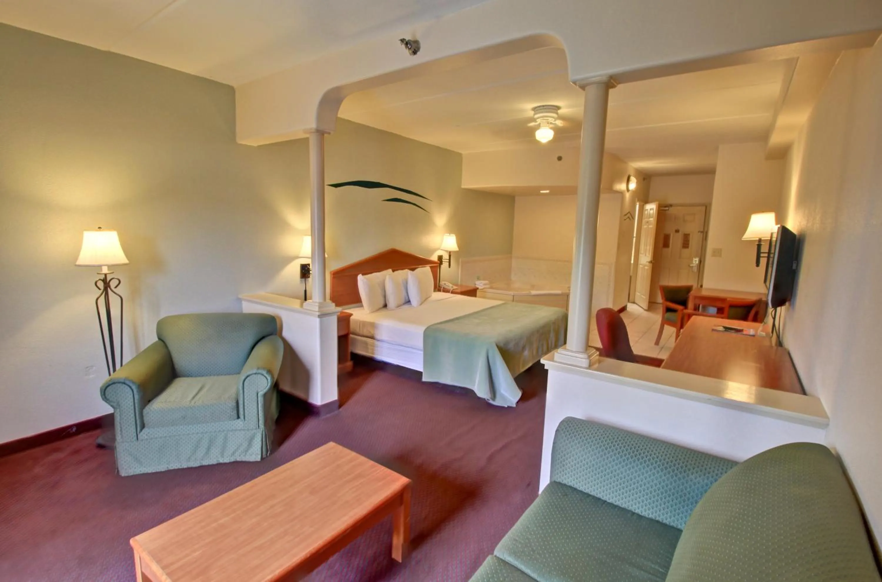 The Inn At South Padre