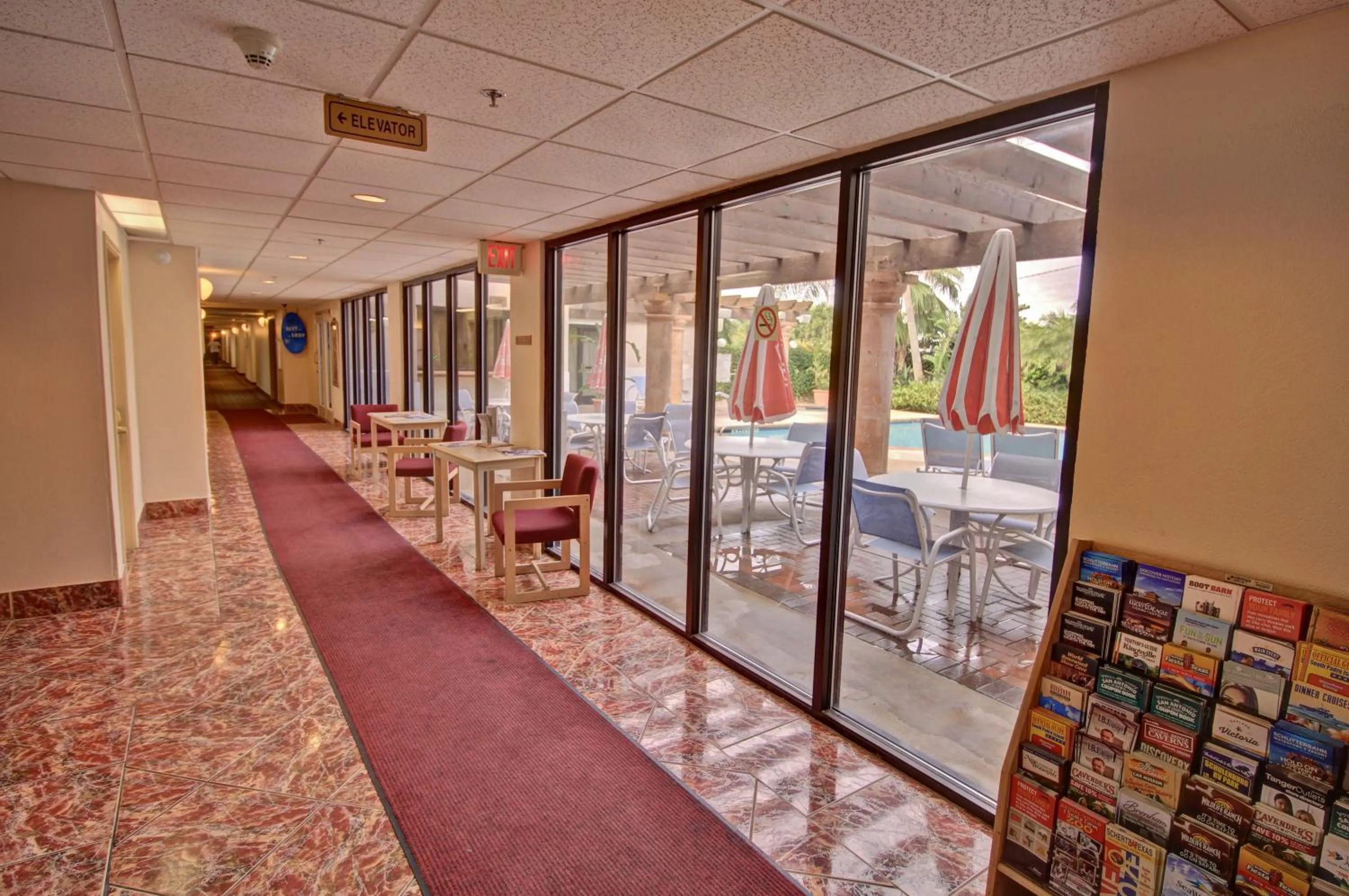 The Inn At South Padre