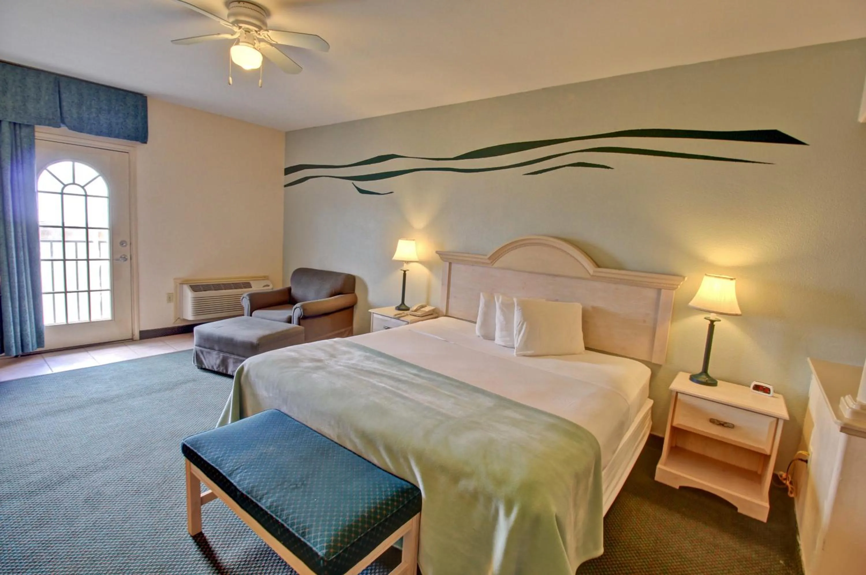 The Inn At South Padre