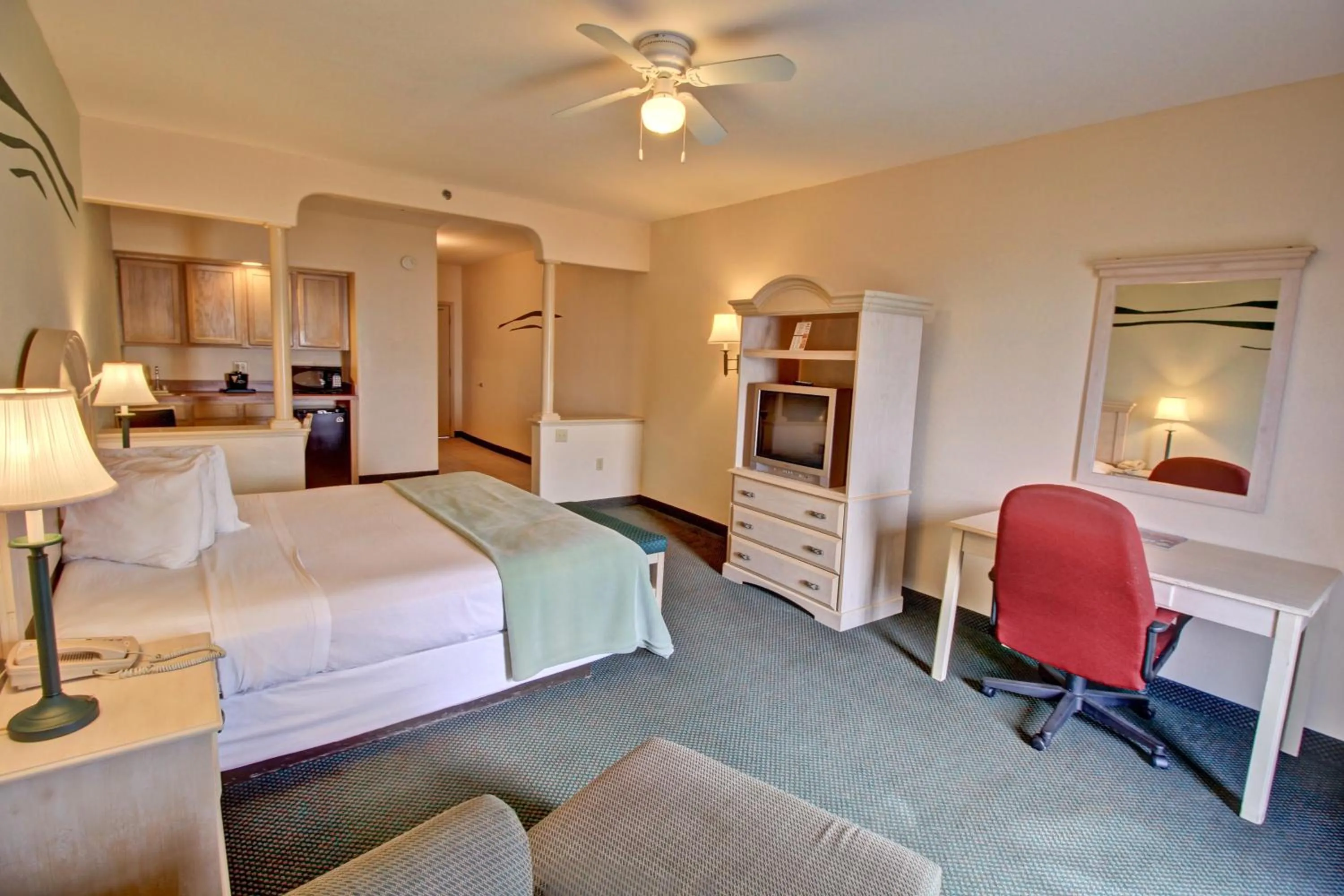 The Inn At South Padre