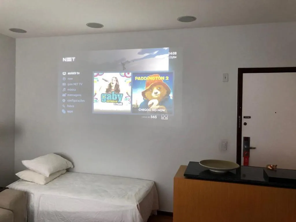 Flat no Ianelli