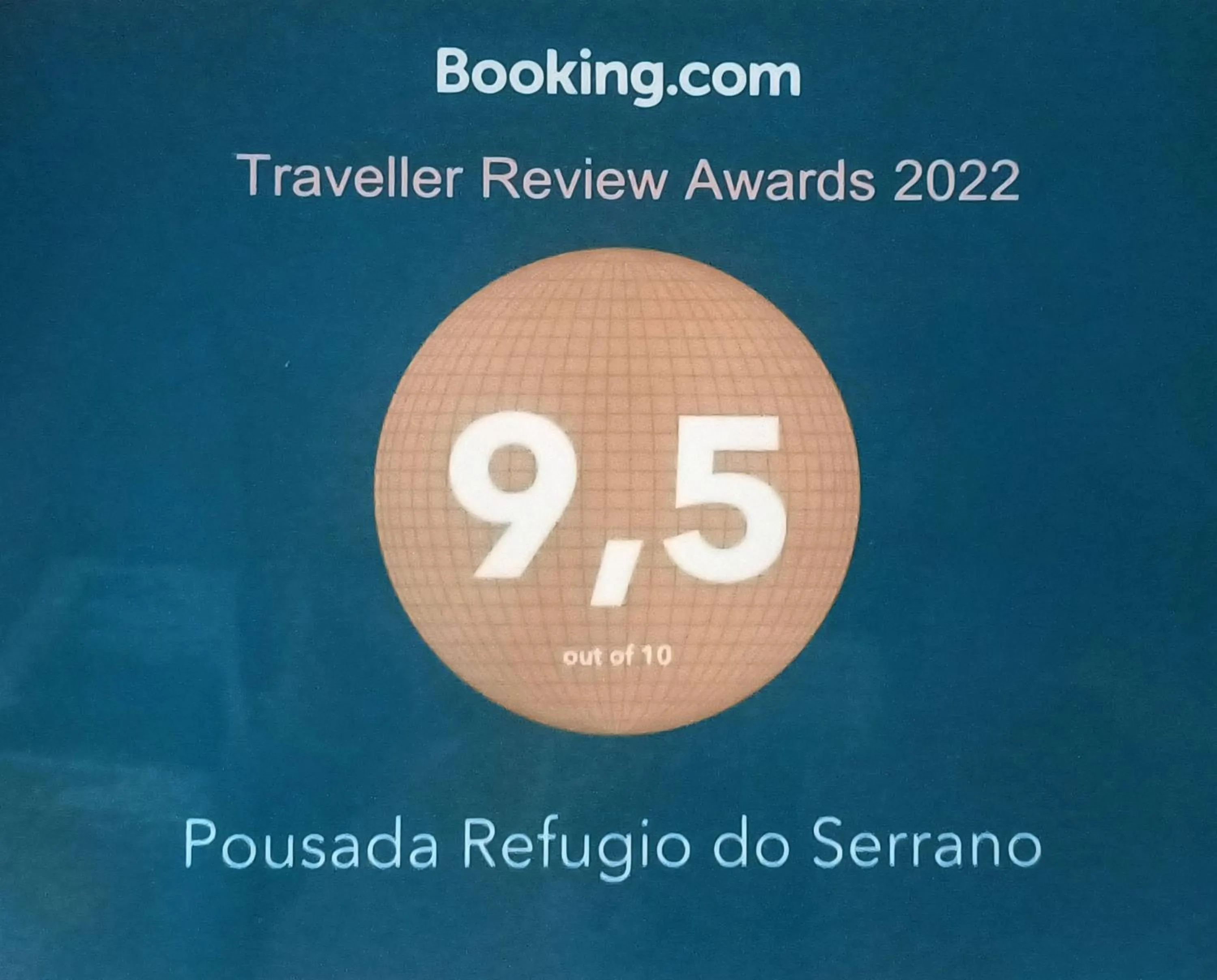 Pousada Refugio do Serrano