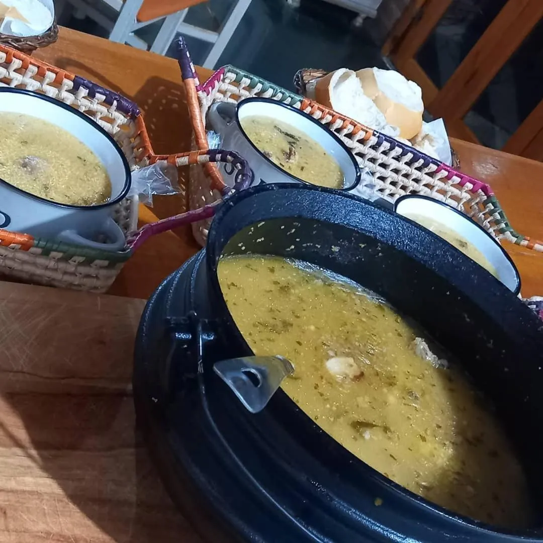 Pousada Refugio do Serrano