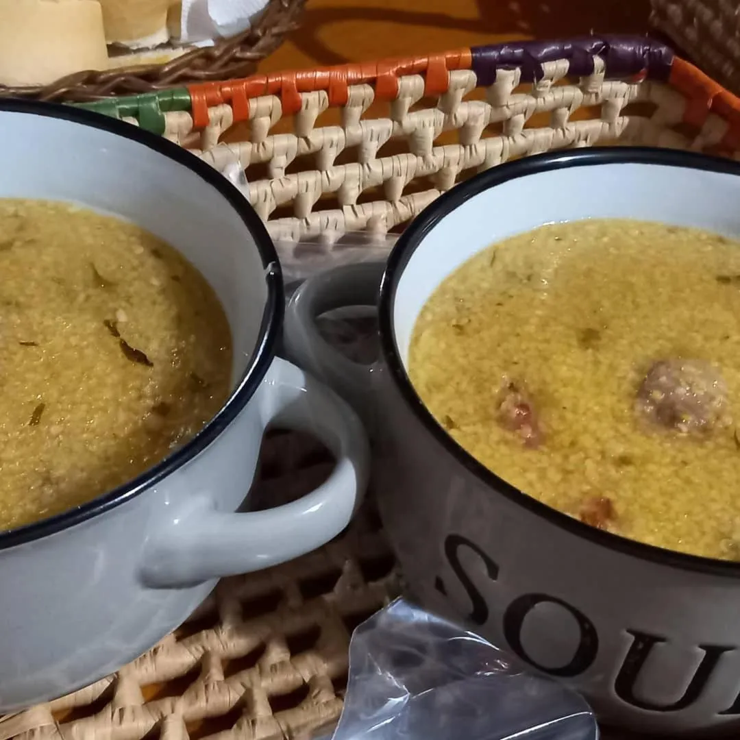 Pousada Refugio do Serrano