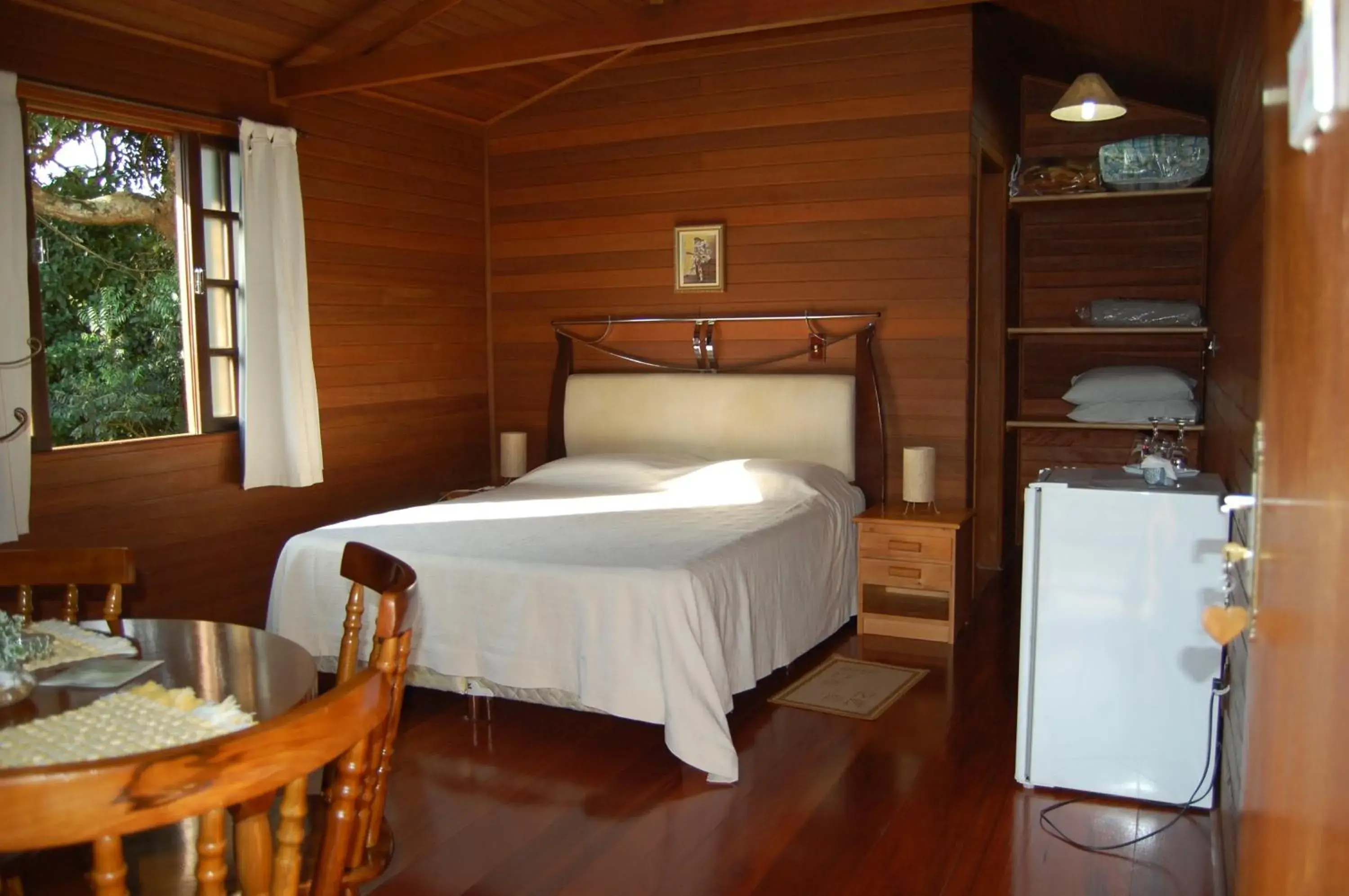 Pousada Refugio do Serrano Pousada Refugio do Serrano