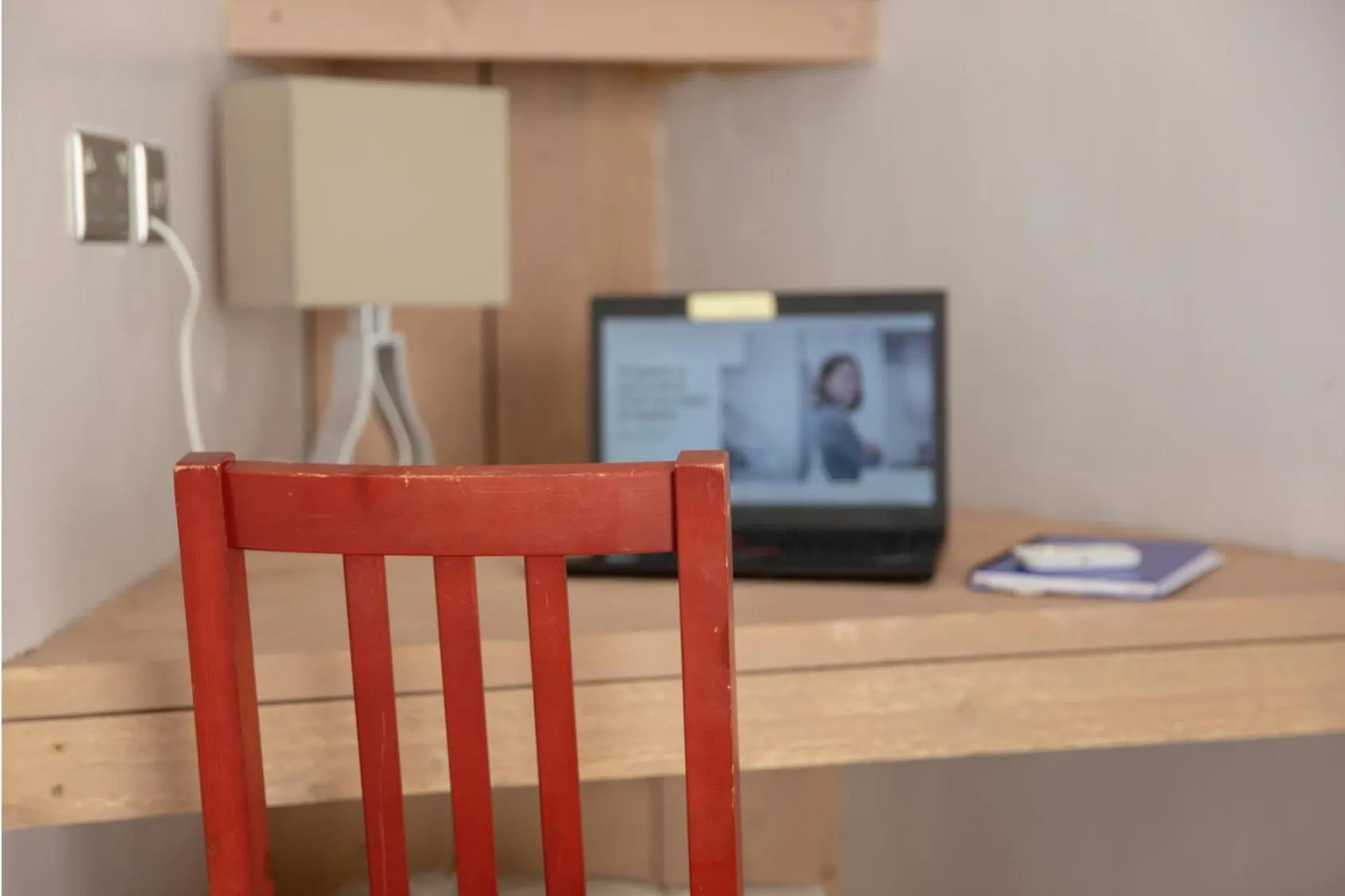 Living room in The Vanguard York - Private Residence
